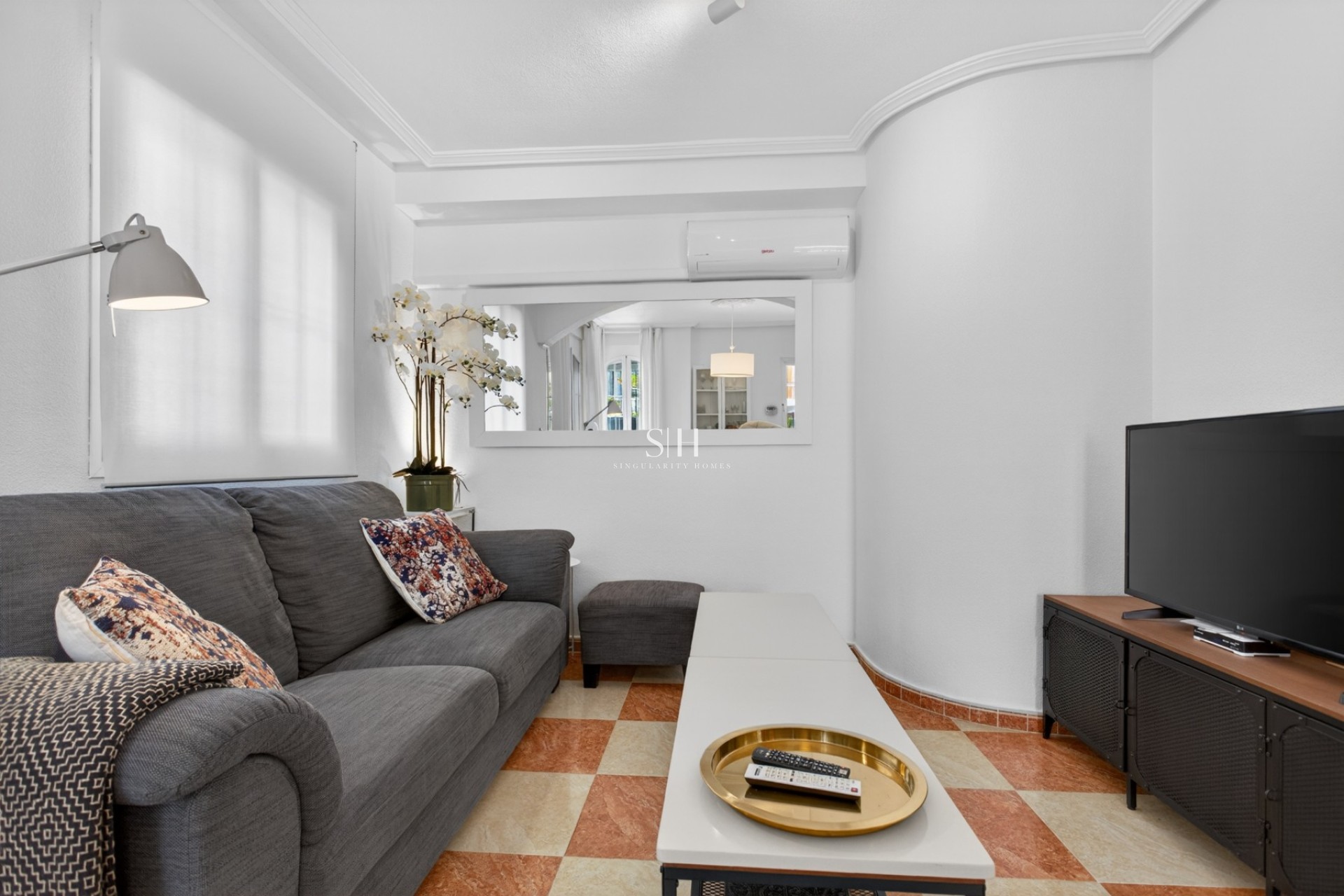 Reventa - Villa - Orihuela Costa - Costa Blanca