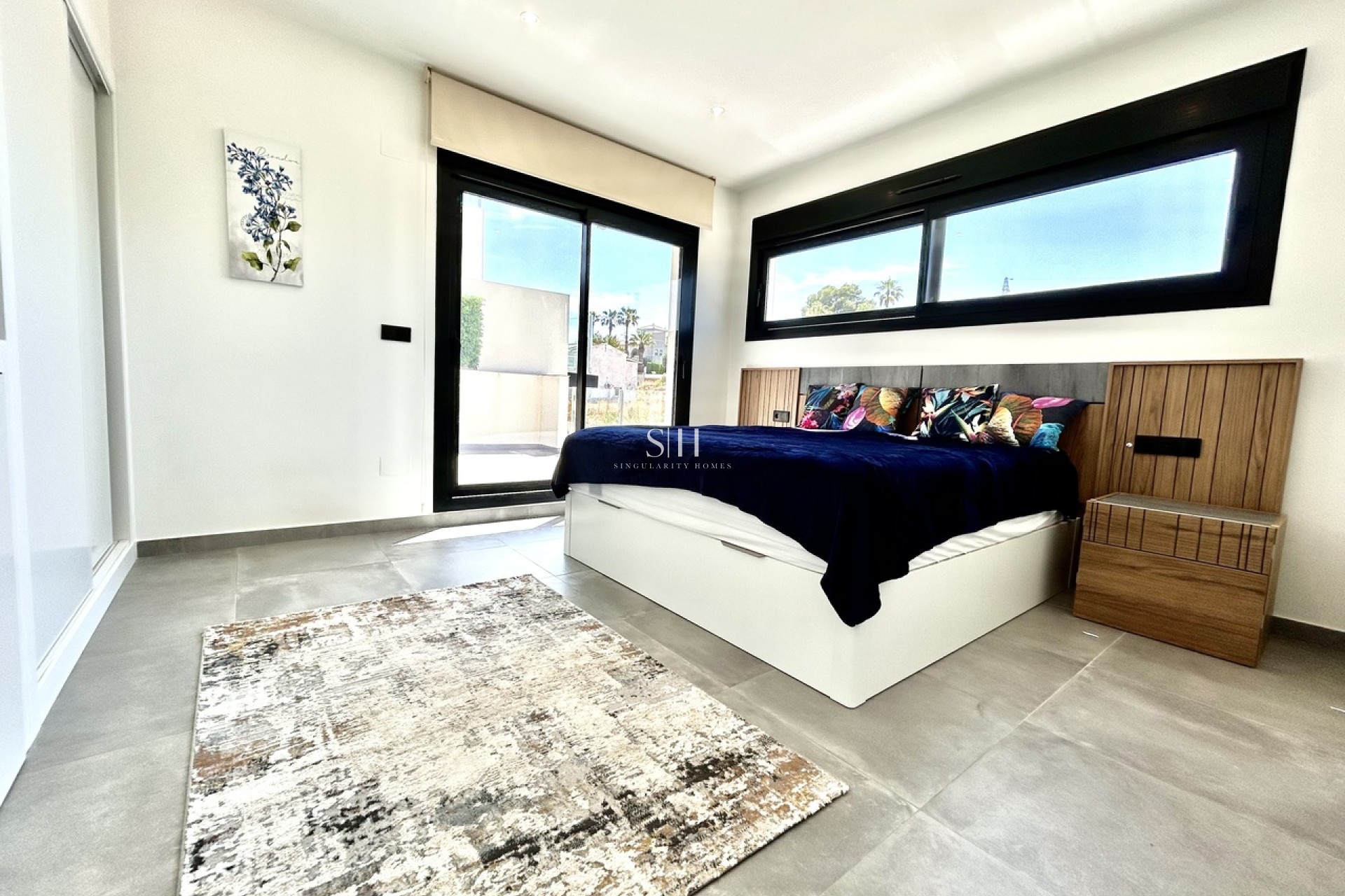 Reventa - Villa - Orihuela Costa - Costa Blanca
