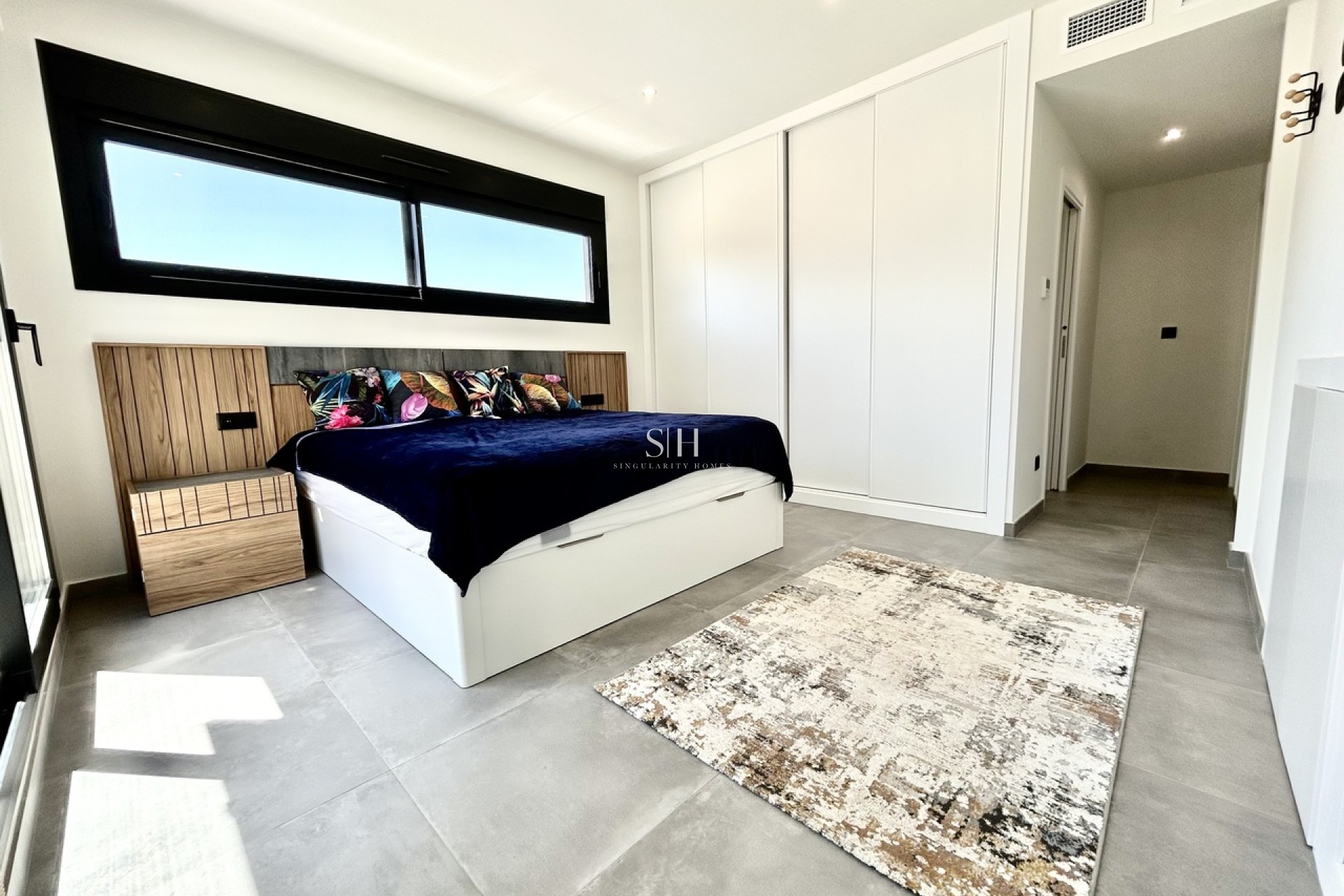Reventa - Villa - Orihuela Costa - Costa Blanca