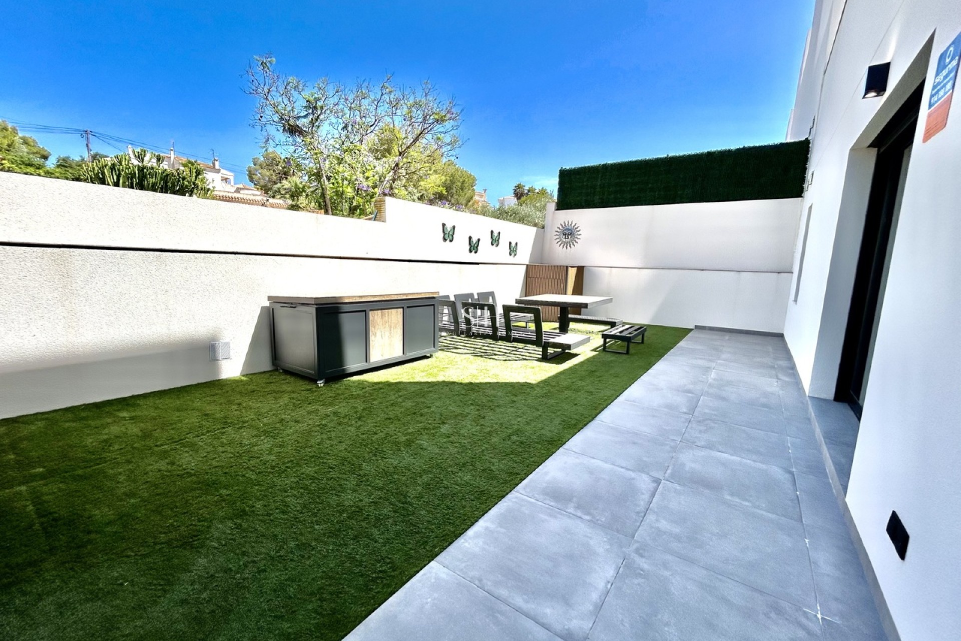 Reventa - Villa - Orihuela Costa - Costa Blanca
