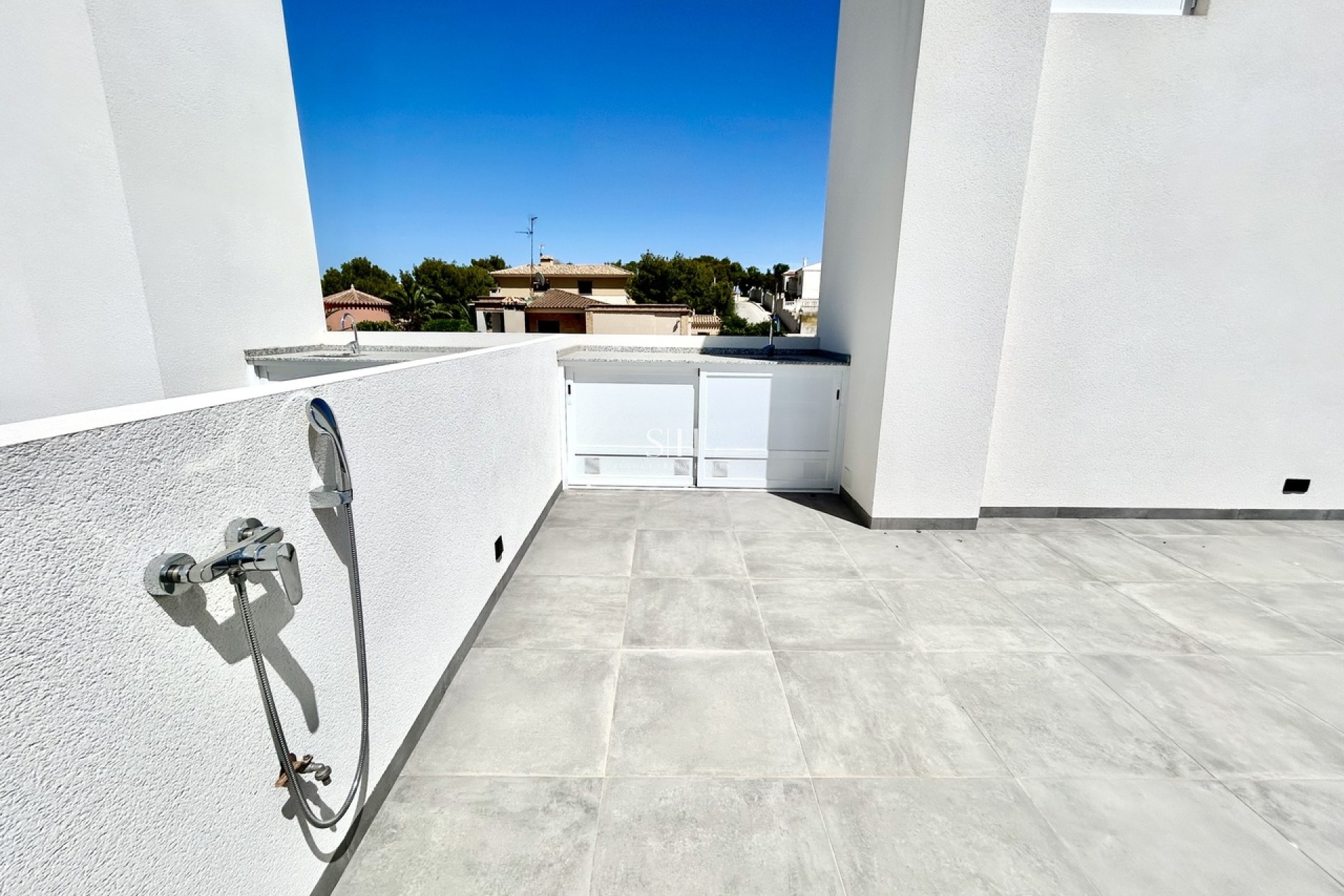Reventa - Villa - Orihuela Costa - Costa Blanca