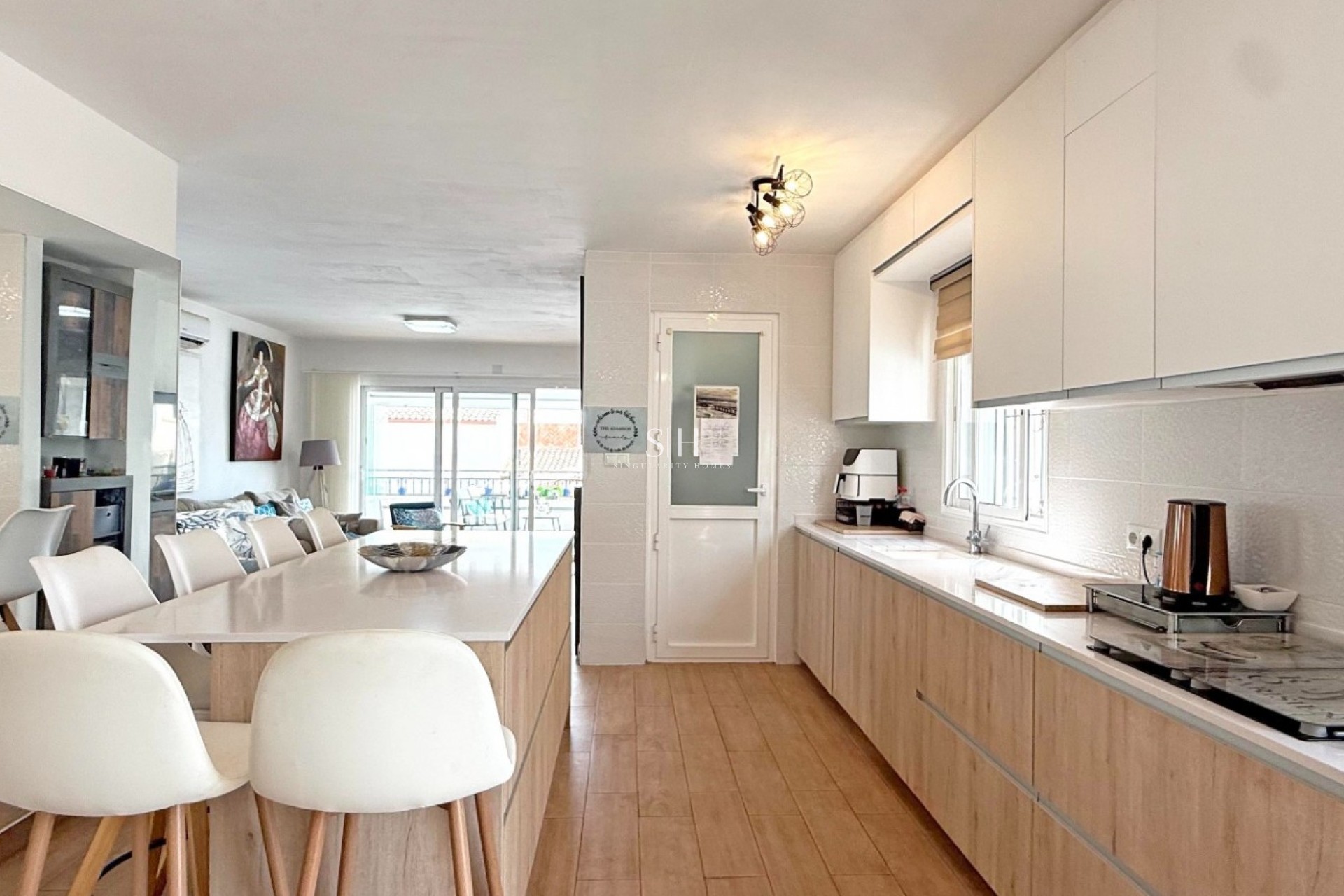 Reventa - Villa - Orihuela Costa - Costa Blanca