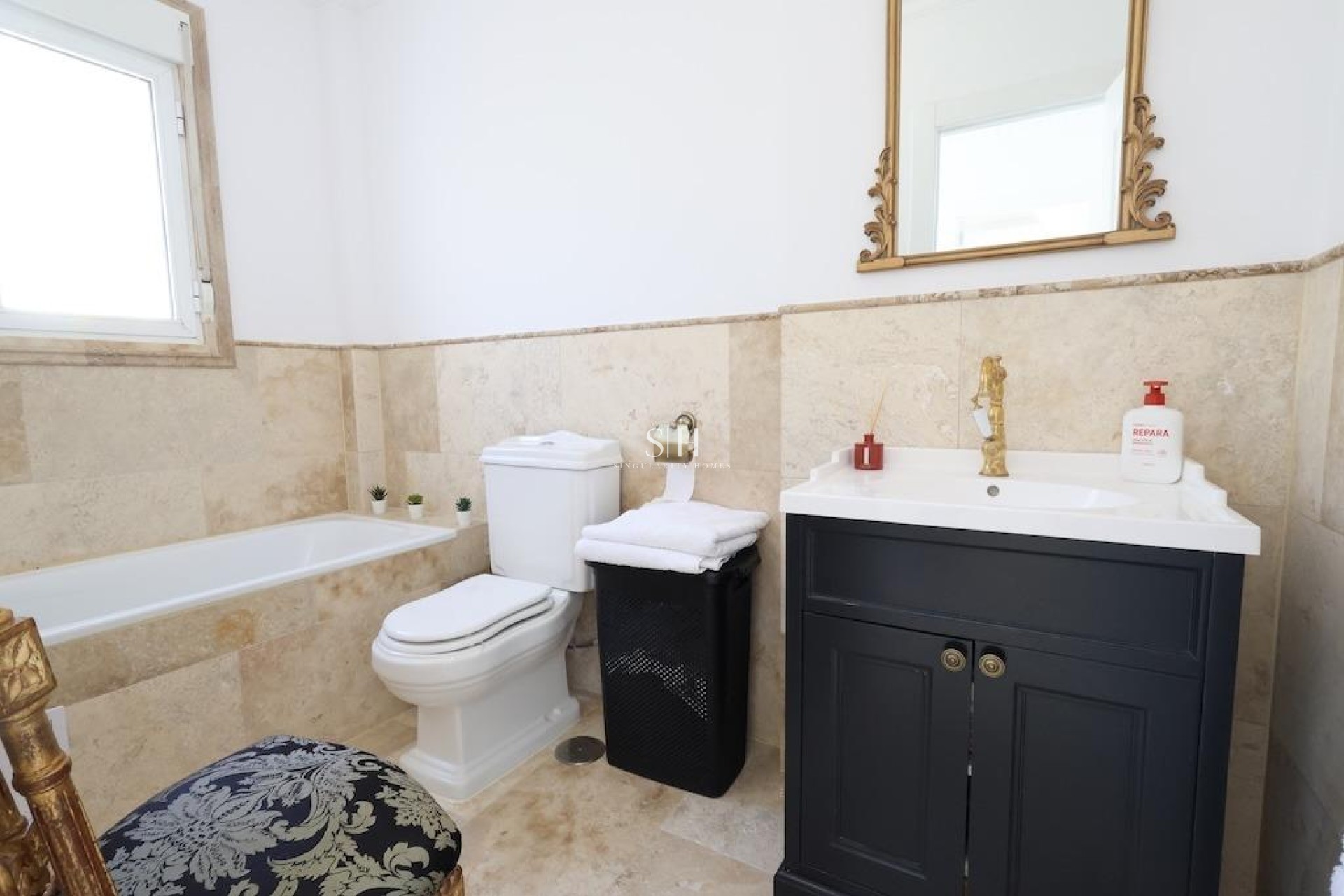 Reventa - Villa - Orihuela Costa - Costa Blanca