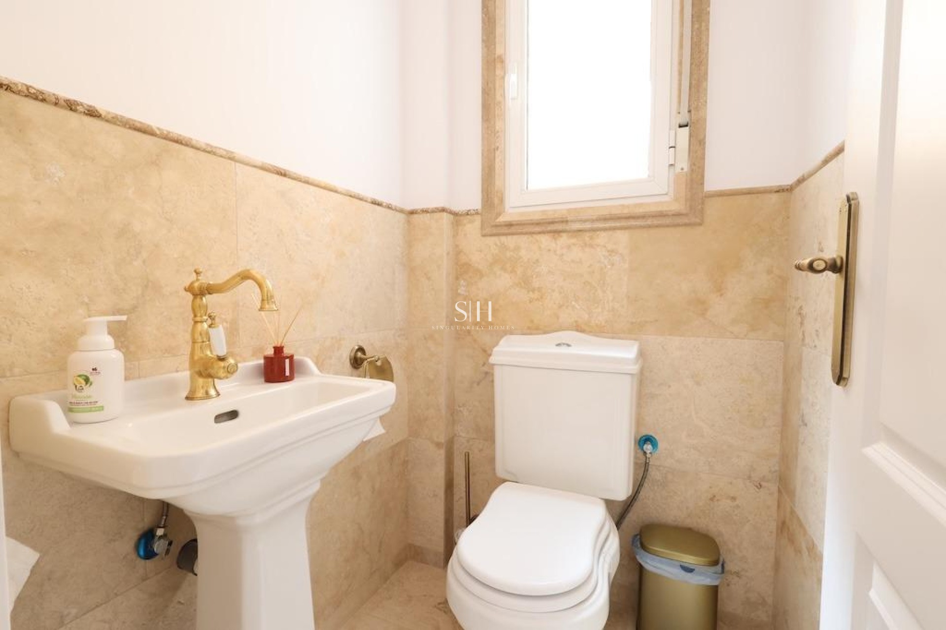 Reventa - Villa - Orihuela Costa - Costa Blanca