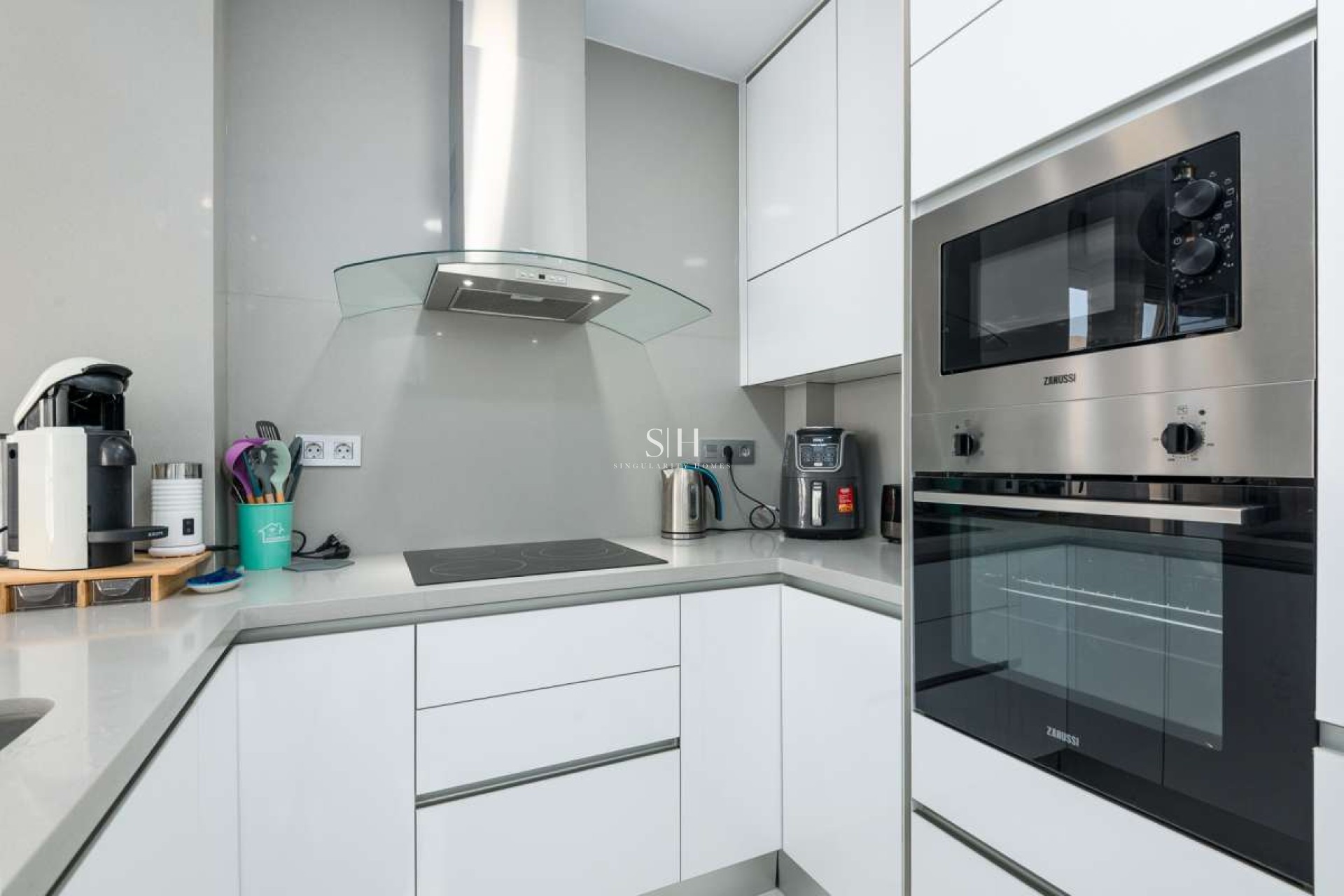 Reventa - Villa - Orihuela Costa - Costa Blanca