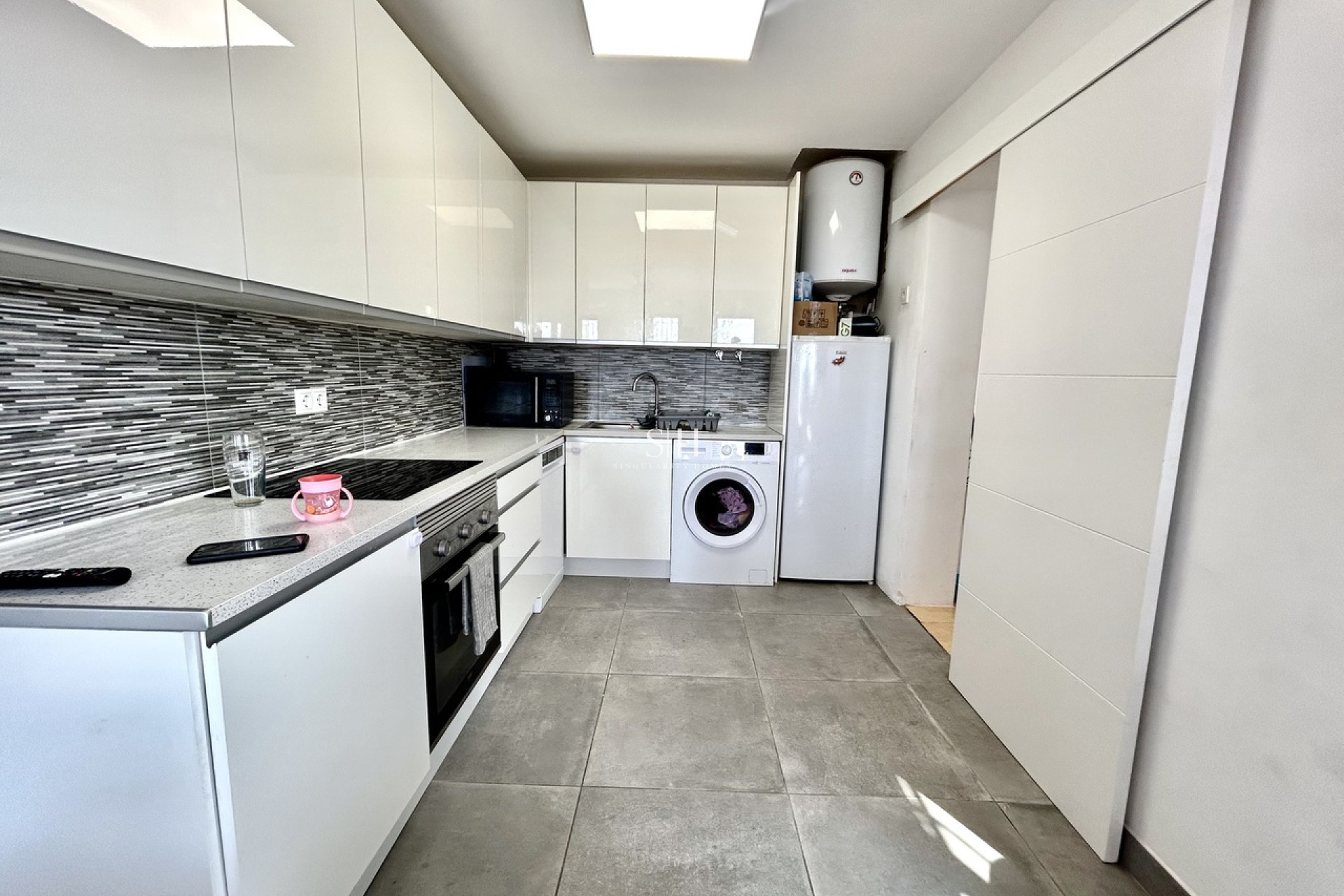 Reventa - Villa - Orihuela Costa - Costa Blanca
