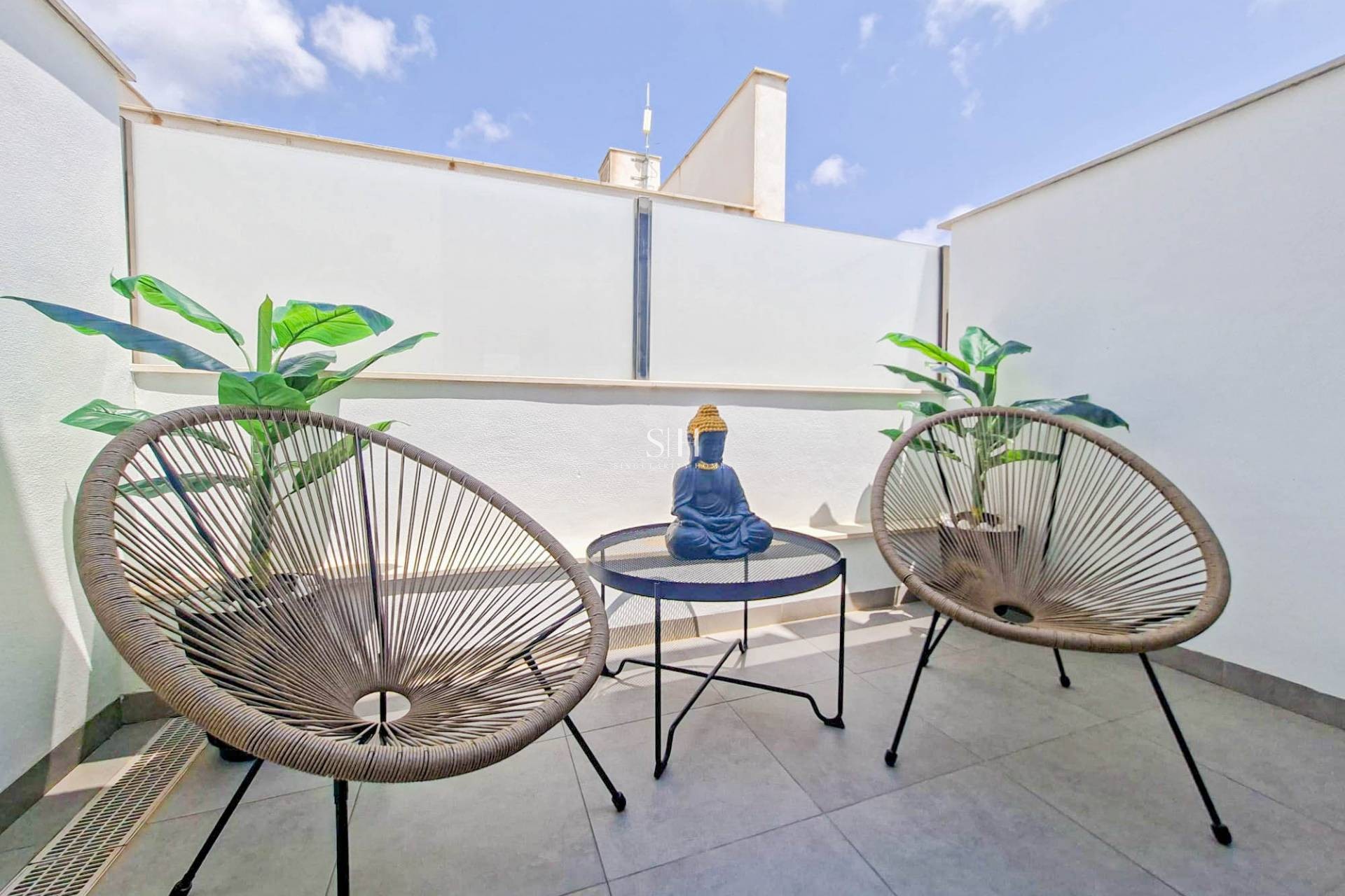 Reventa - Villa - Orihuela Costa - Costa Blanca