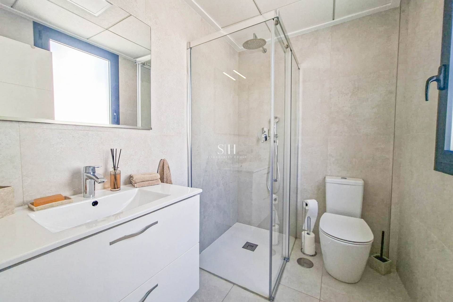Reventa - Villa - Orihuela Costa - Costa Blanca