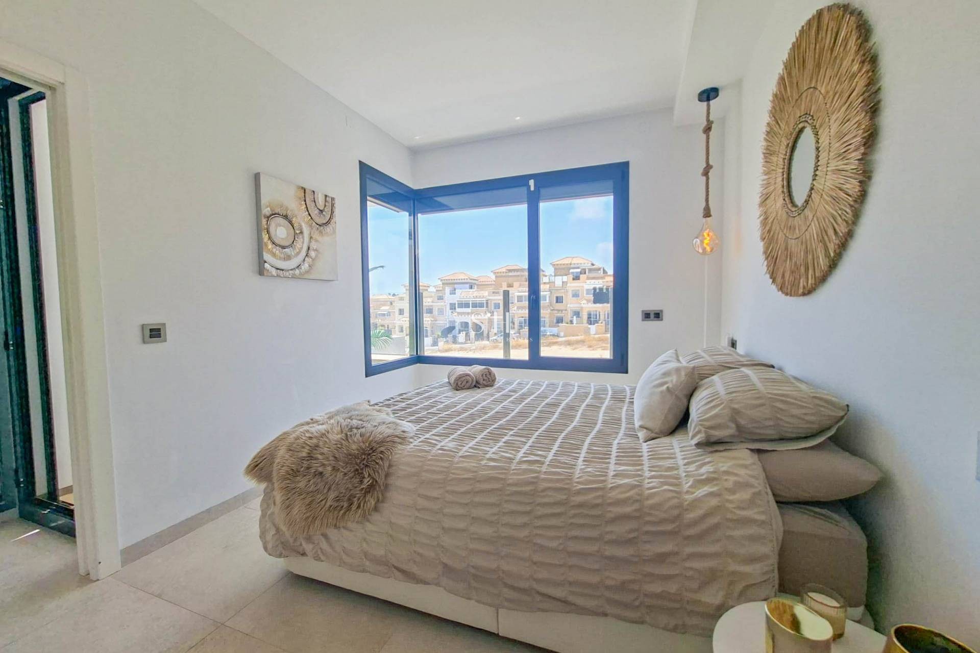 Reventa - Villa - Orihuela Costa - Costa Blanca
