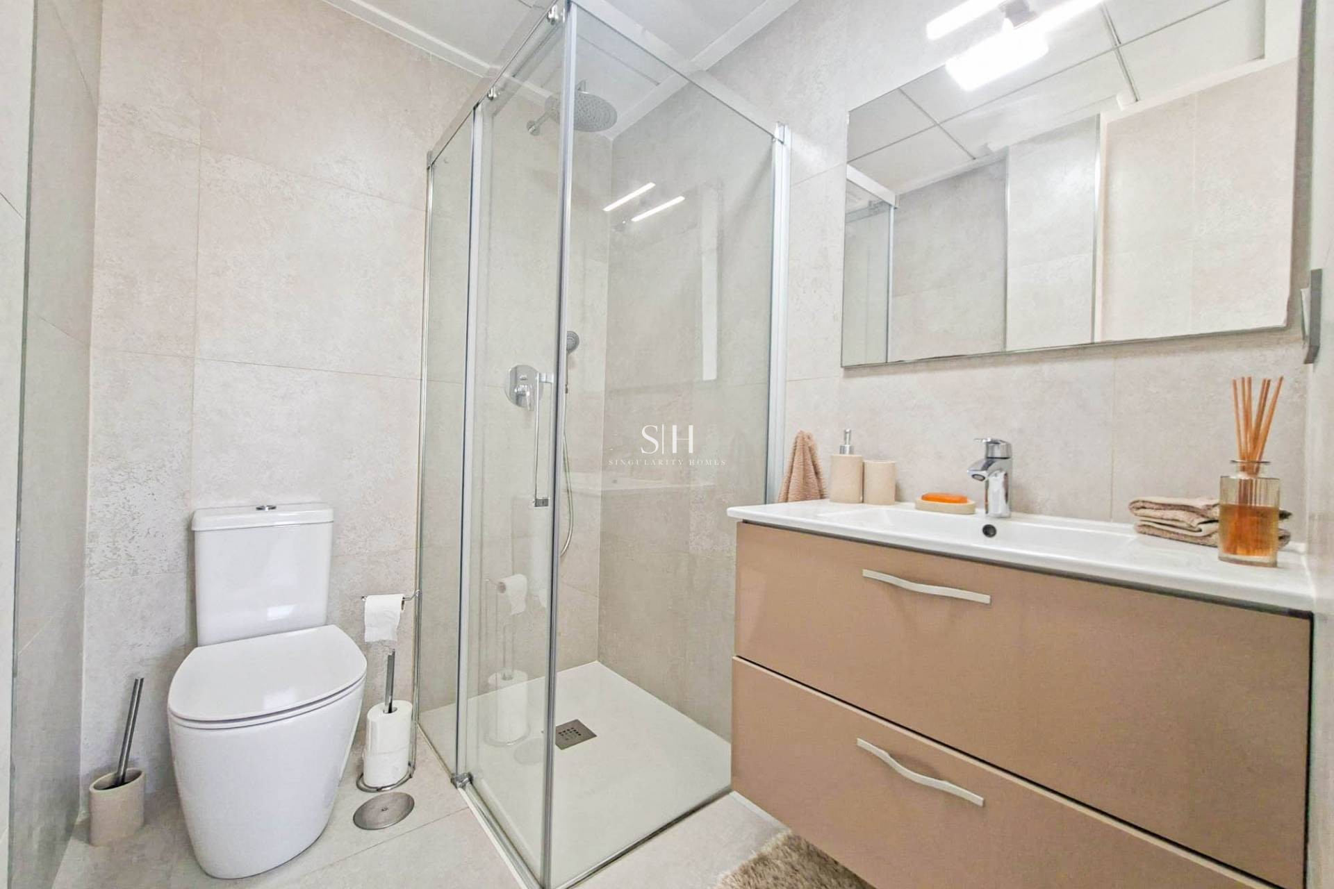 Reventa - Villa - Orihuela Costa - Costa Blanca