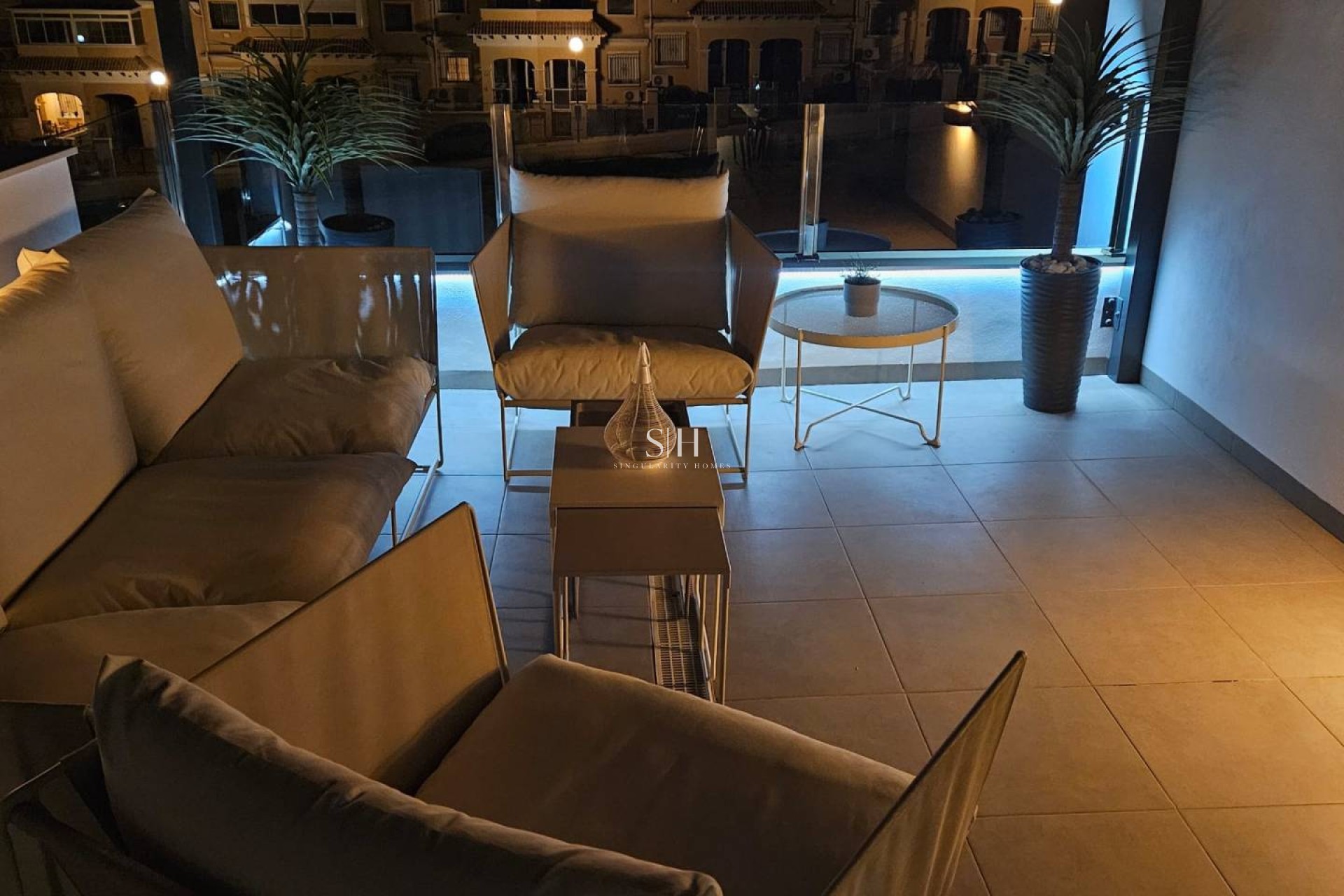 Reventa - Villa - Orihuela Costa - Costa Blanca