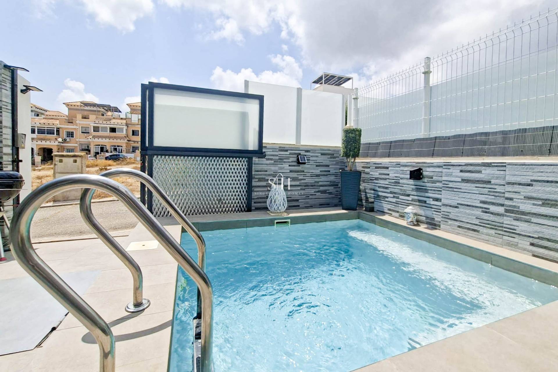 Reventa - Villa - Orihuela Costa - Costa Blanca