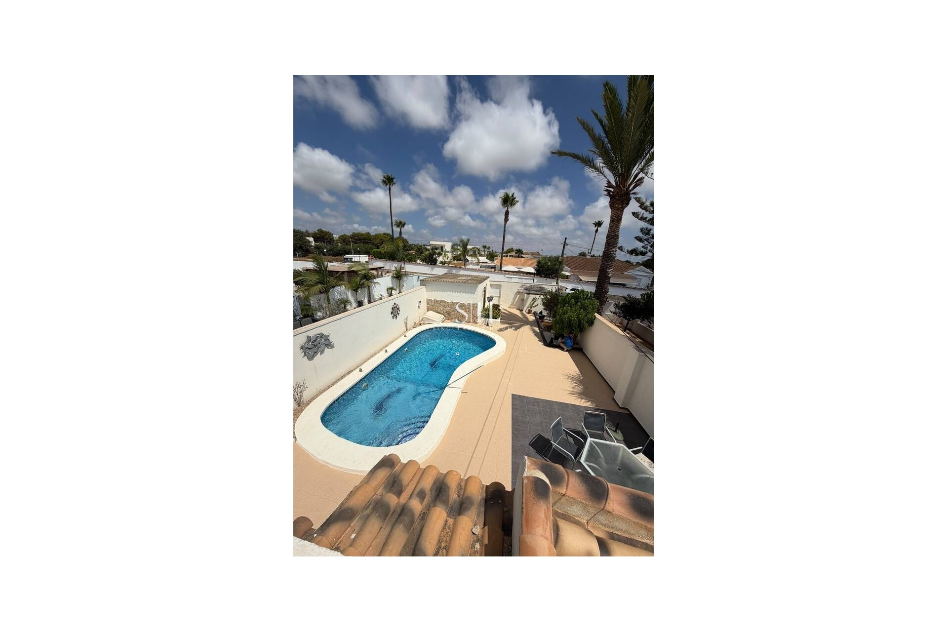 Reventa - Villa - Orihuela Costa - Costa Blanca