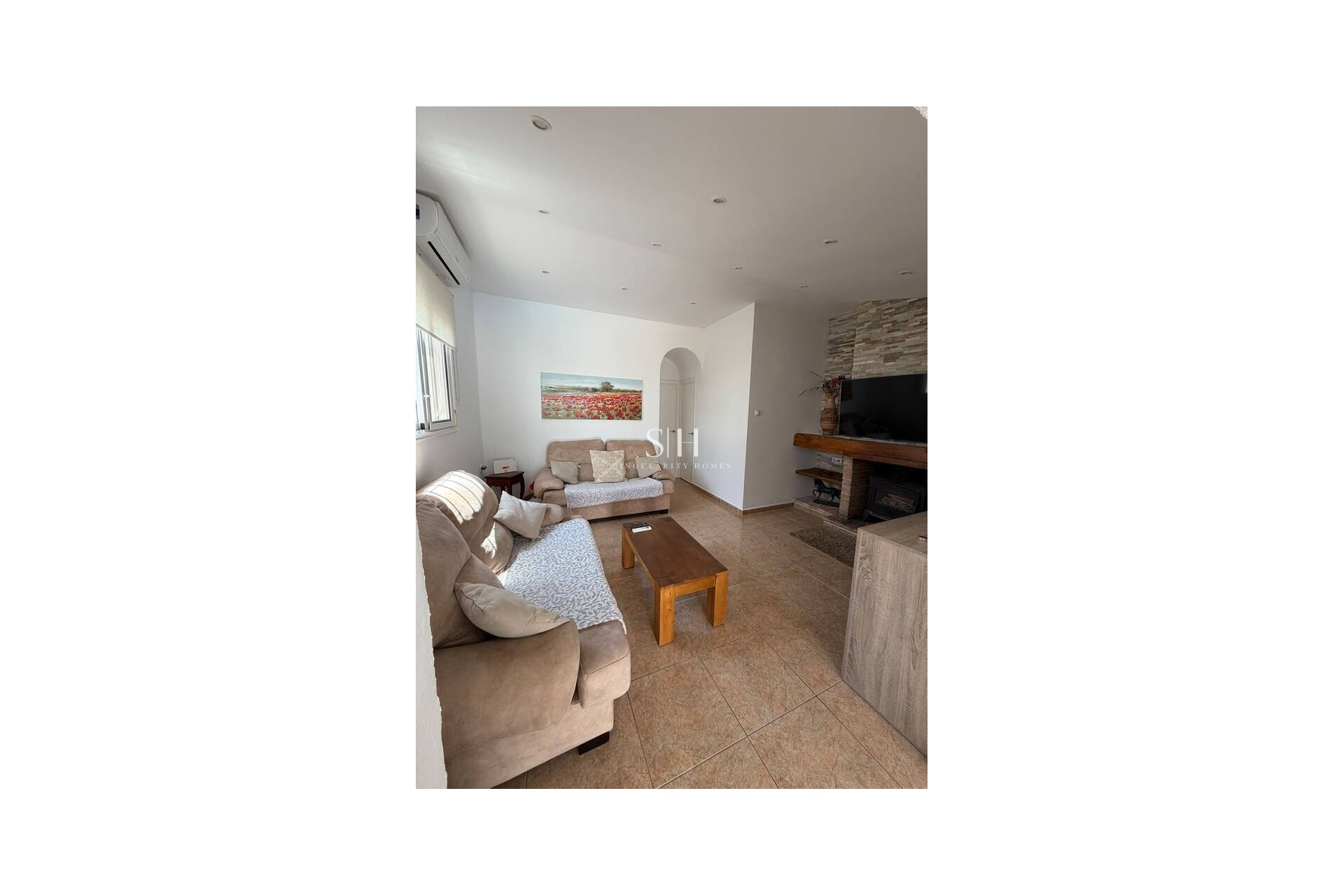 Reventa - Villa - Orihuela Costa - Costa Blanca