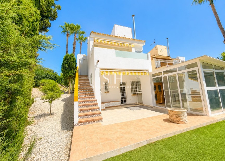 Reventa - Villa - Orihuela Costa - Costa Blanca