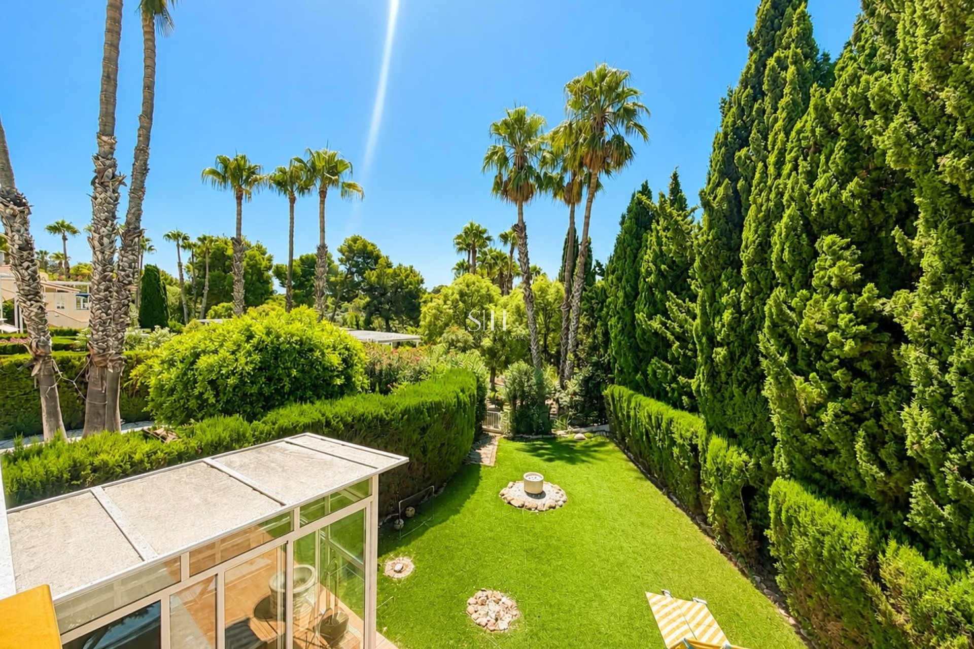 Reventa - Villa - Orihuela Costa - Costa Blanca