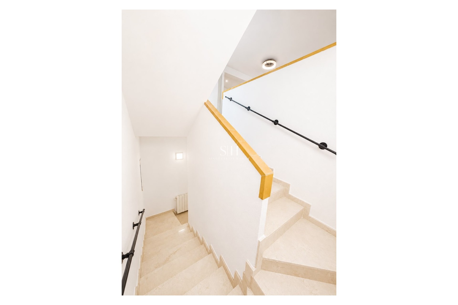 Reventa - Villa - Orihuela Costa - Costa Blanca