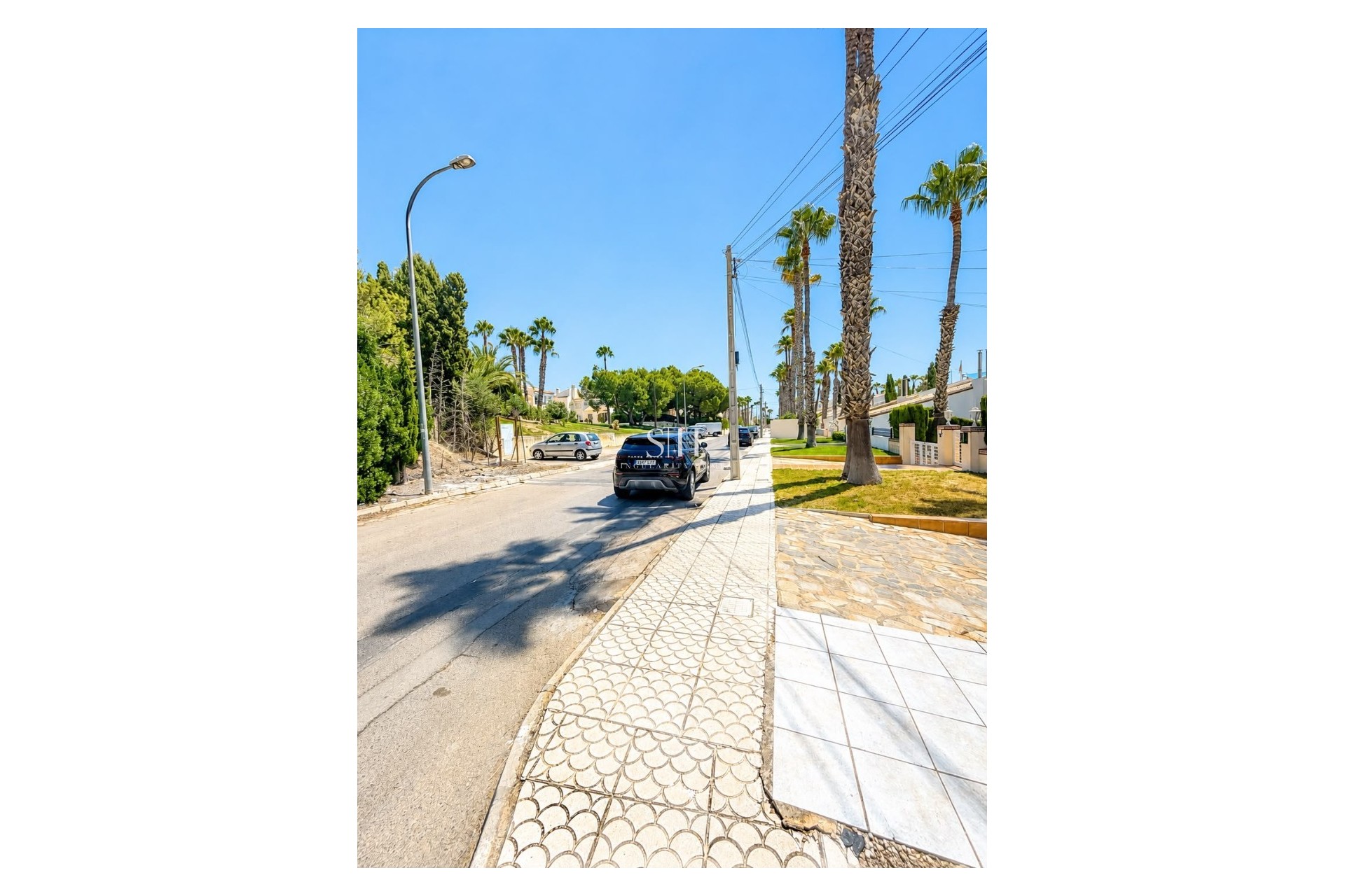 Reventa - Villa - Orihuela Costa - Costa Blanca
