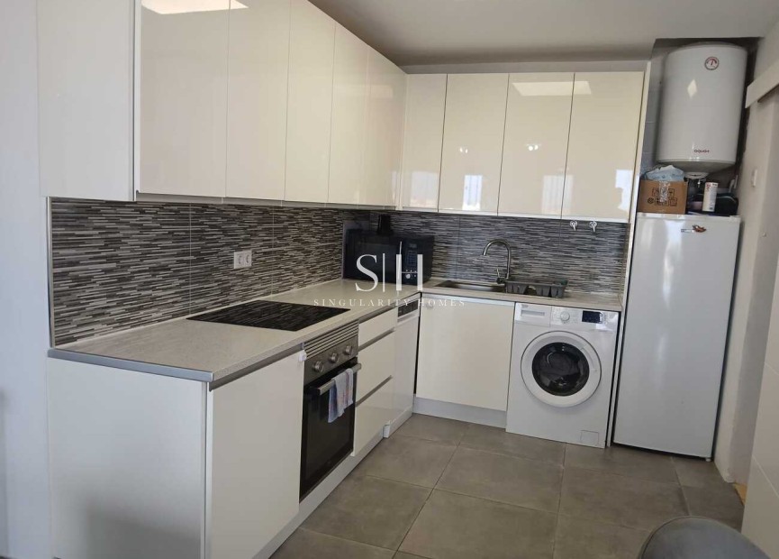 Reventa - Villa - Orihuela Costa - Costa Blanca