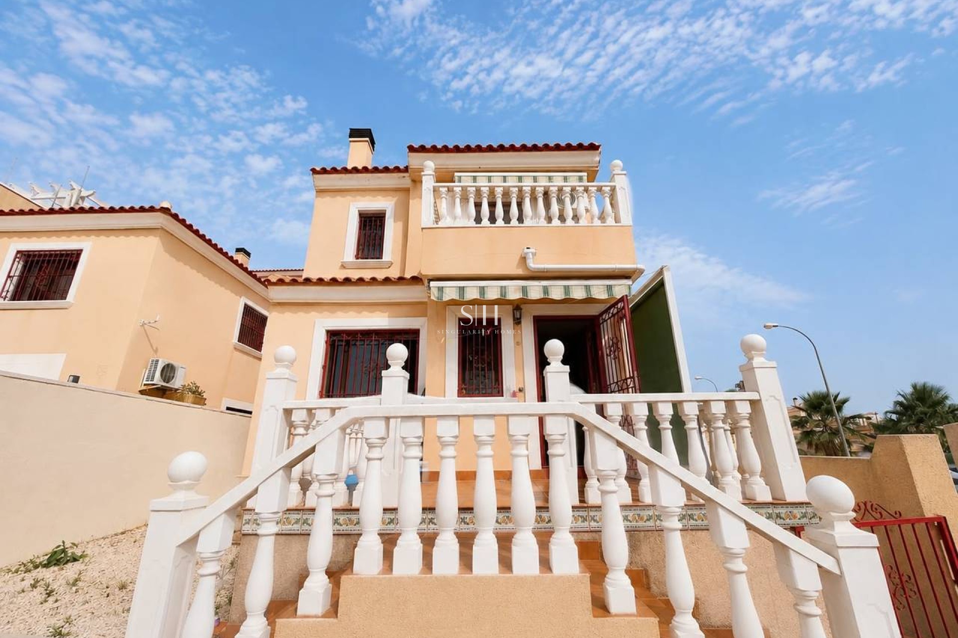 Reventa - Villa - Orihuela Costa - Costa Blanca