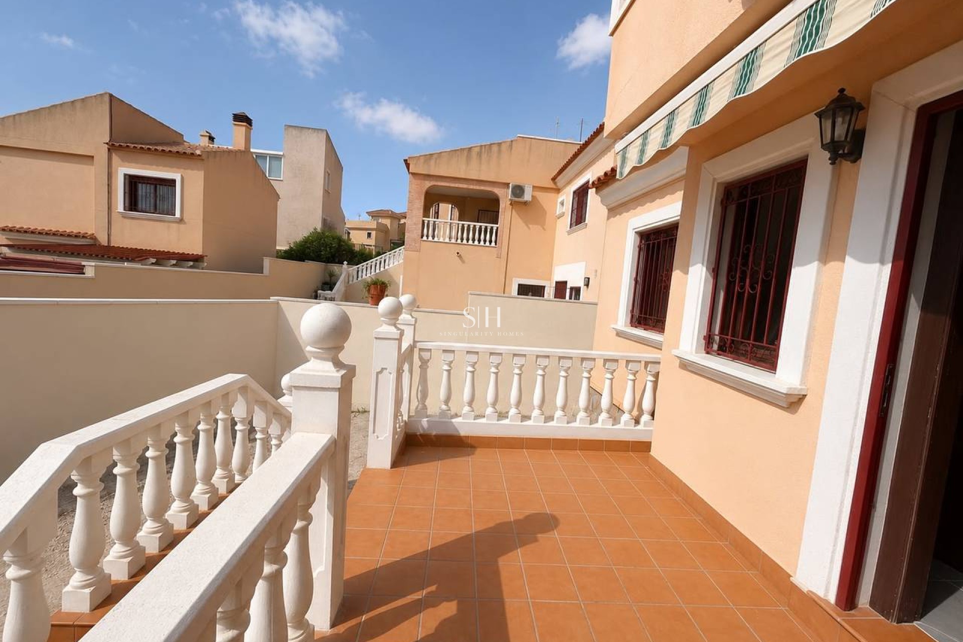 Reventa - Villa - Orihuela Costa - Costa Blanca