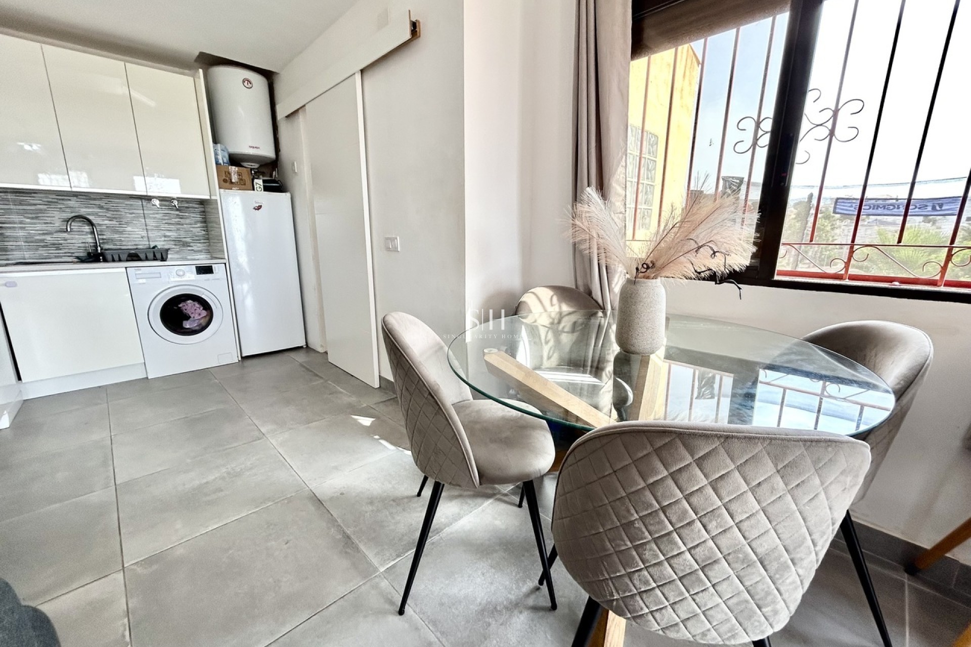 Reventa - Villa - Orihuela Costa - Costa Blanca