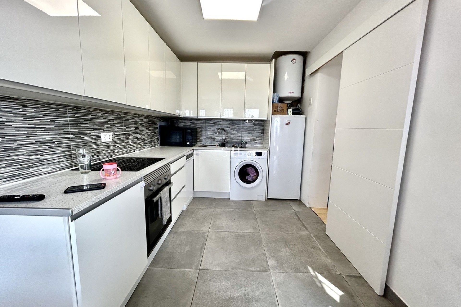 Reventa - Villa - Orihuela Costa - Costa Blanca