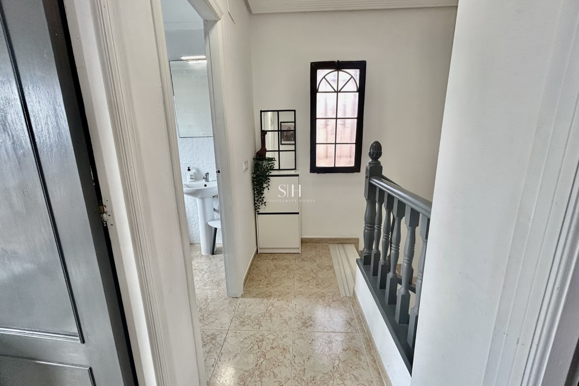Reventa - Villa - Orihuela Costa - Costa Blanca