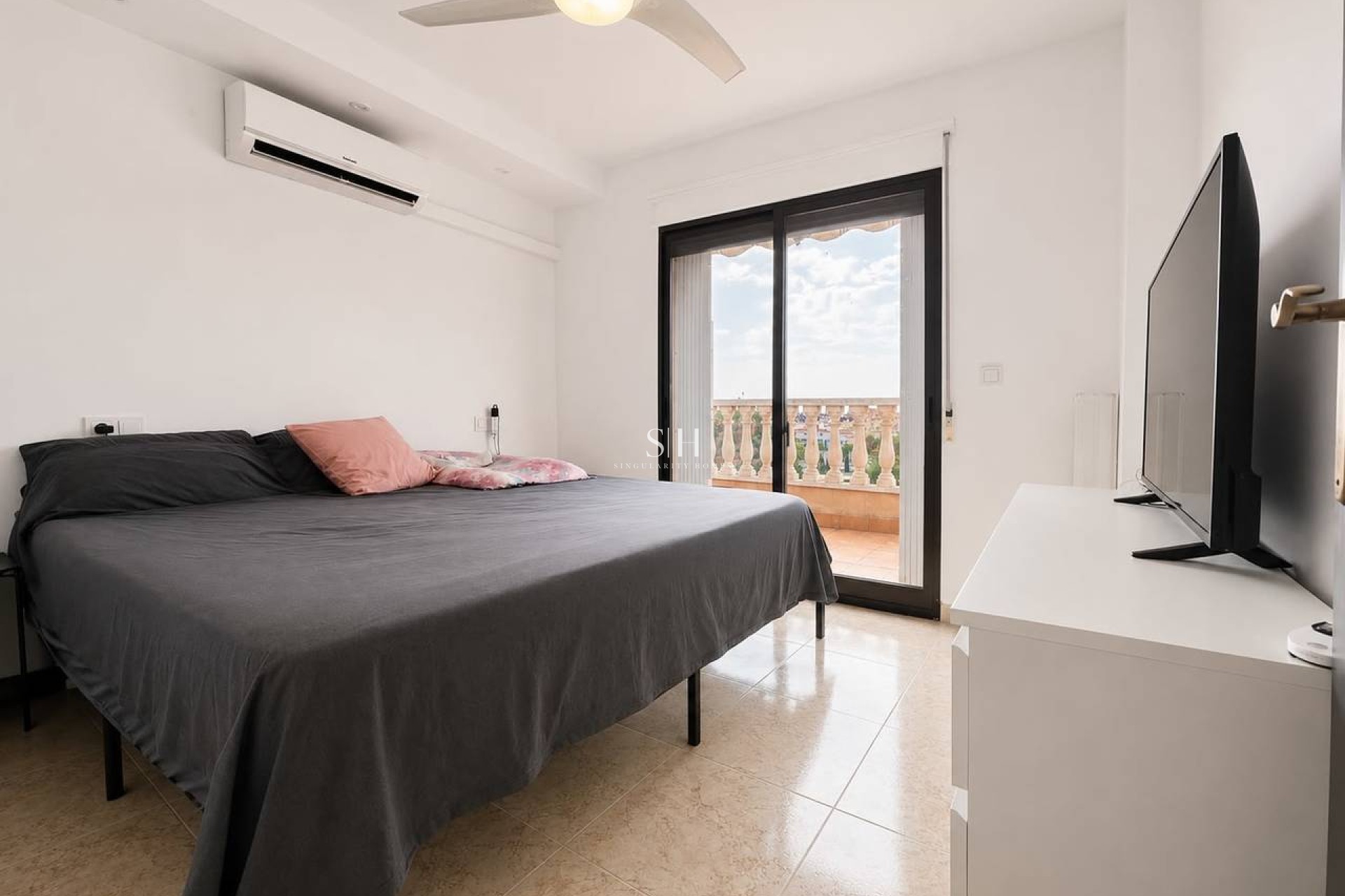 Reventa - Villa - Orihuela Costa - Costa Blanca