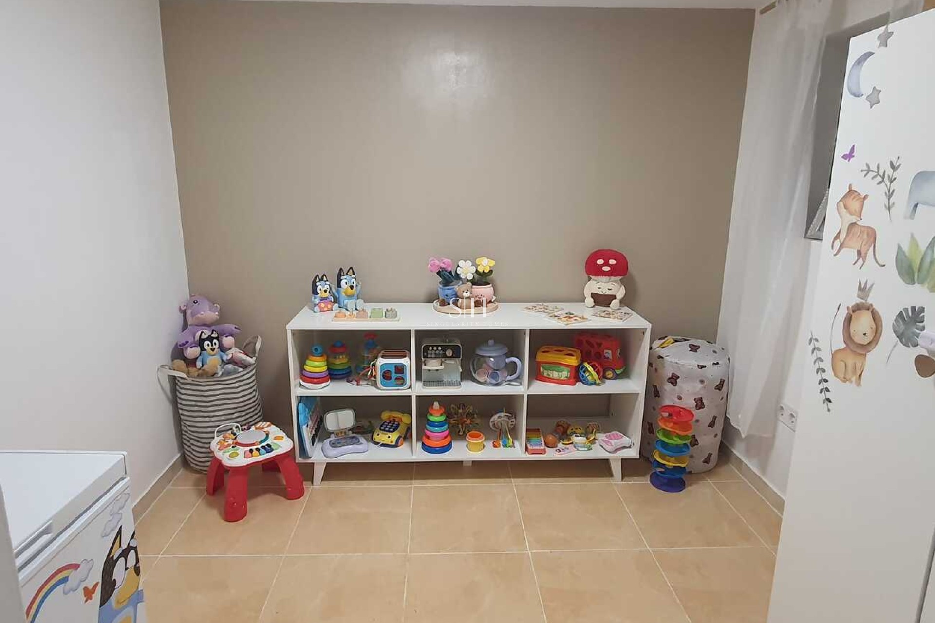 Reventa - Villa - Orihuela Costa - Costa Blanca