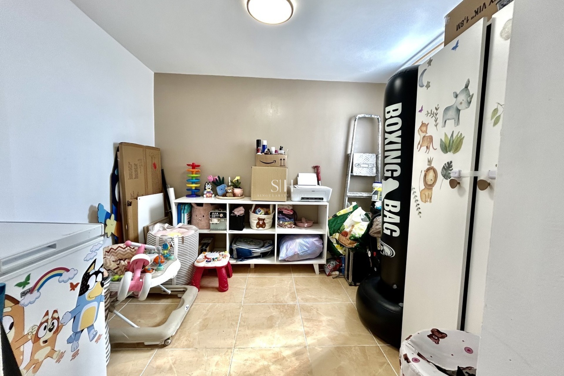 Reventa - Villa - Orihuela Costa - Costa Blanca