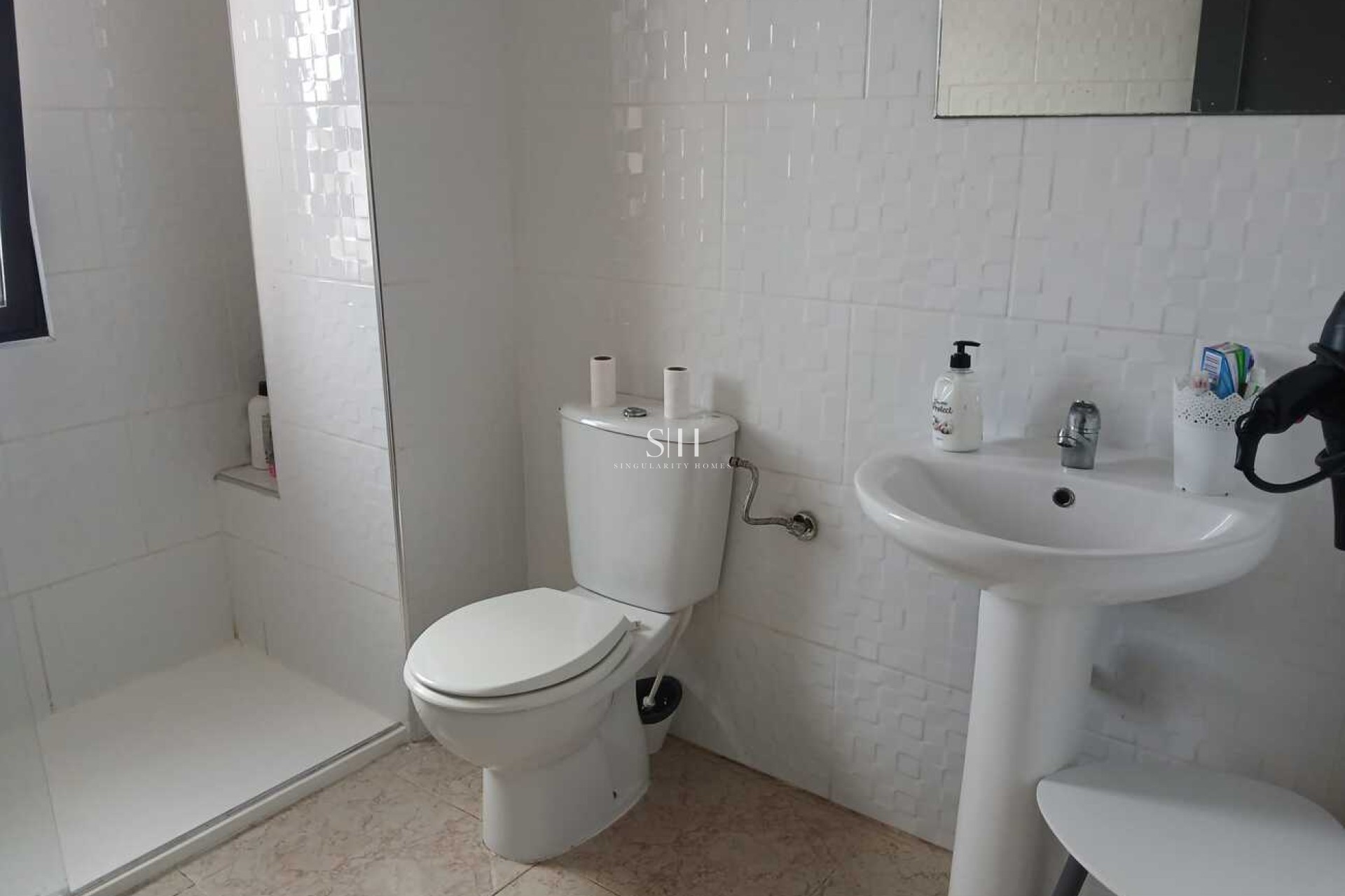 Reventa - Villa - Orihuela Costa - Costa Blanca