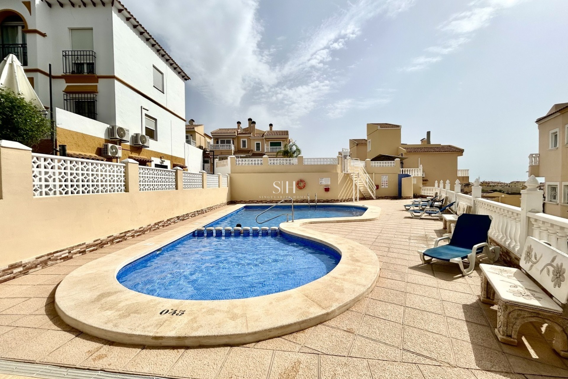 Reventa - Villa - Orihuela Costa - Costa Blanca