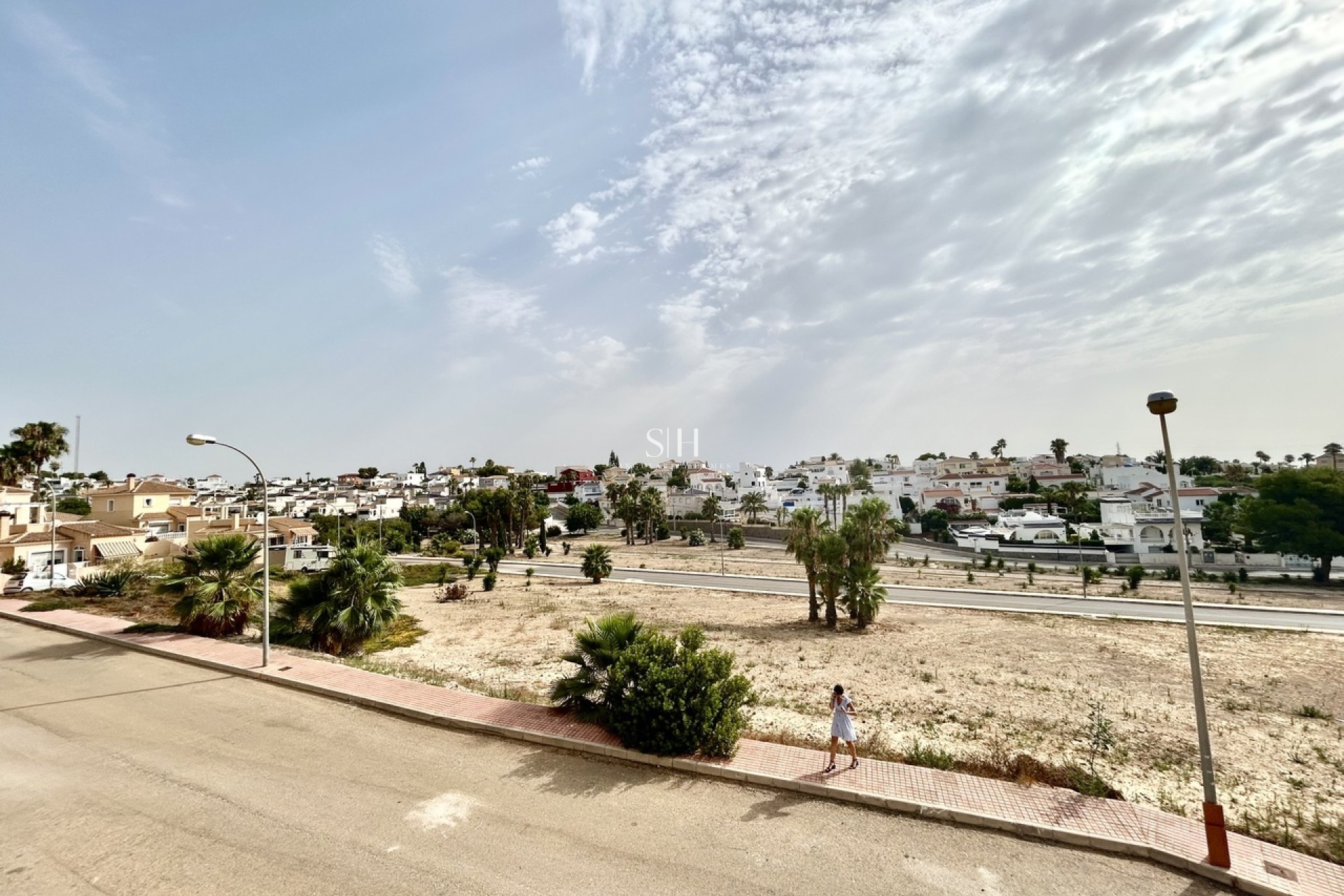 Reventa - Villa - Orihuela Costa - Costa Blanca