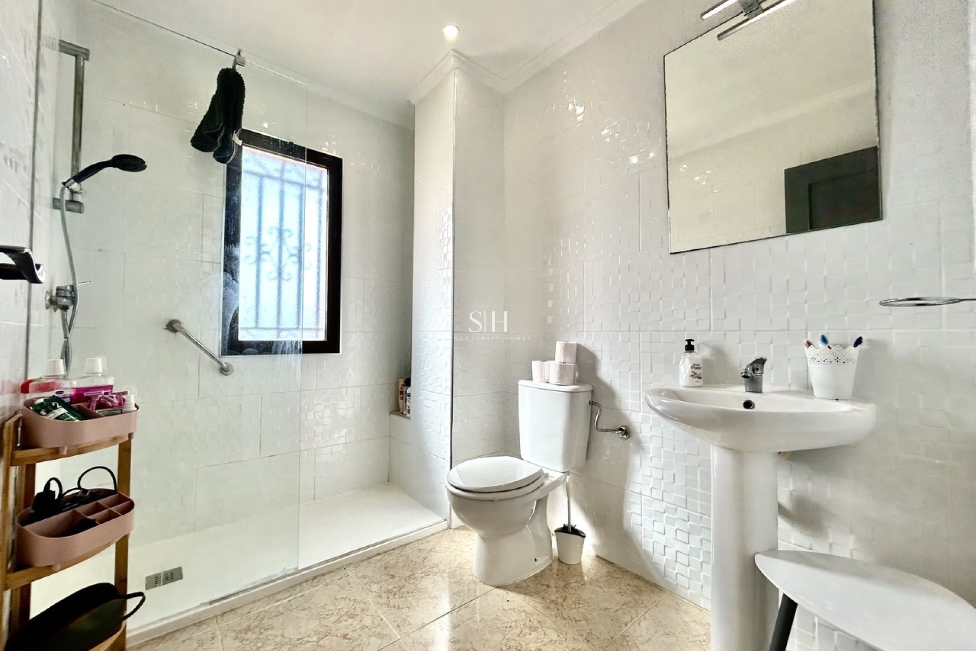 Reventa - Villa - Orihuela Costa - Costa Blanca