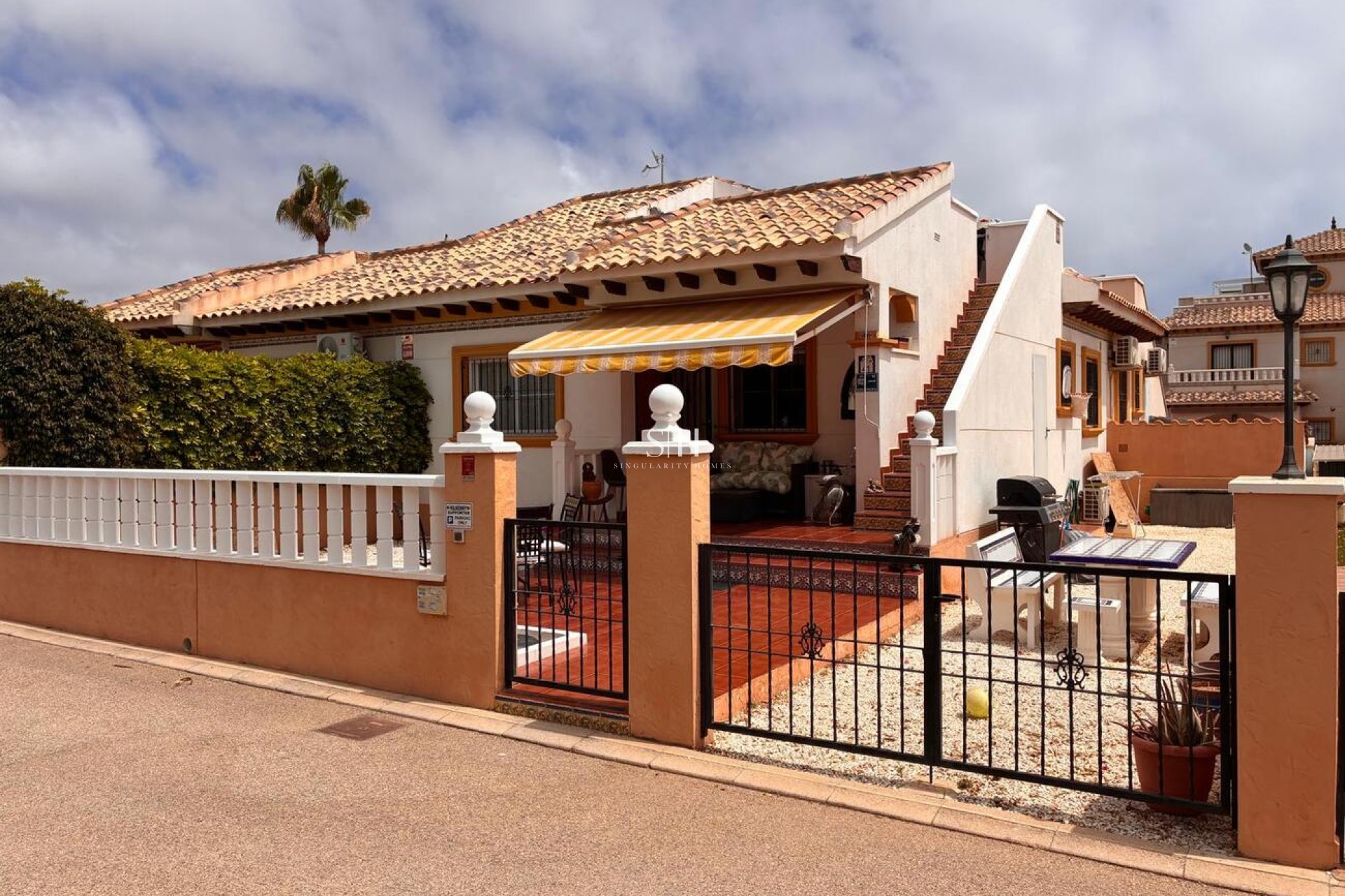 Reventa - Villa - Orihuela Costa - Costa Blanca
