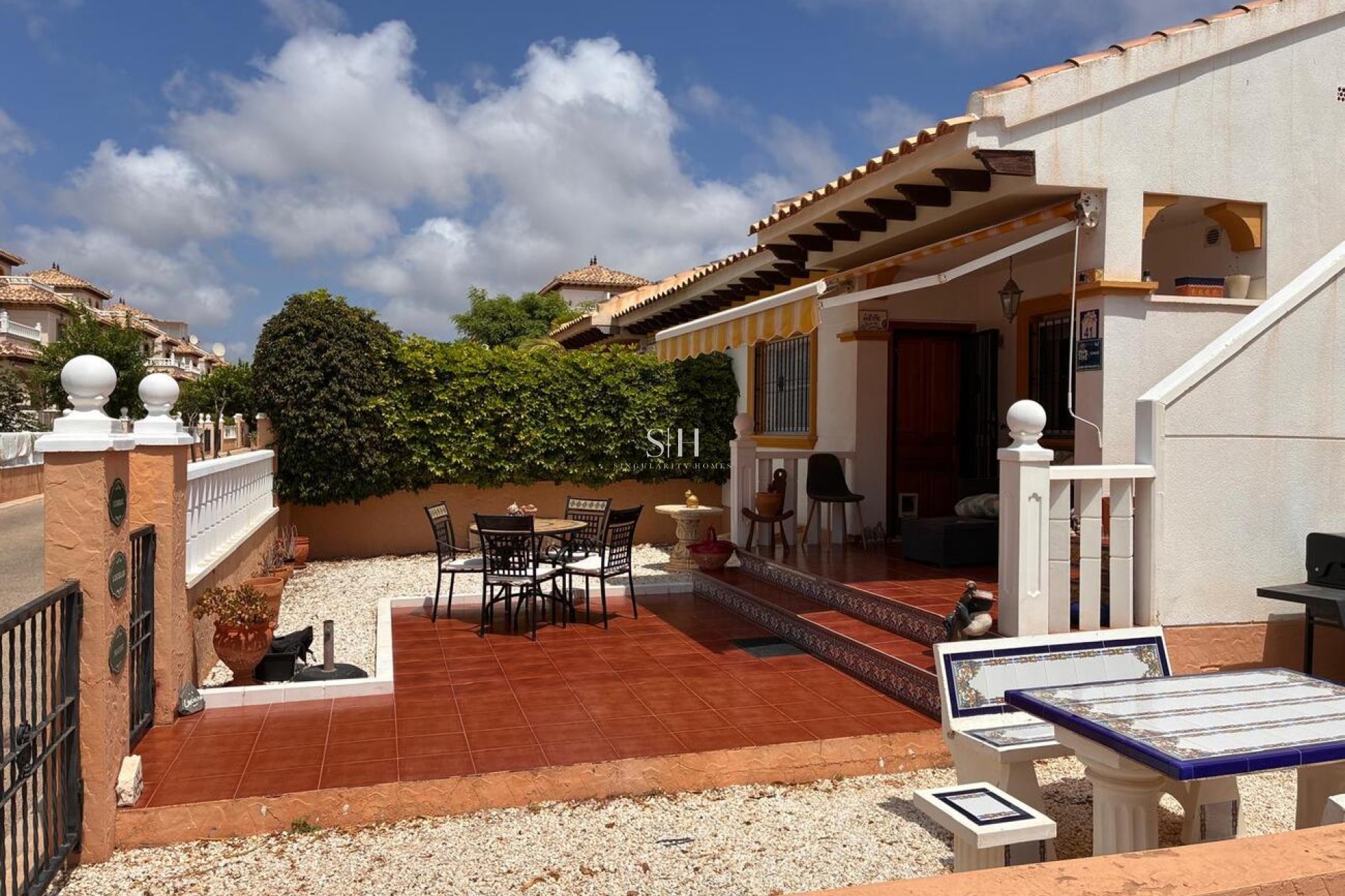 Reventa - Villa - Orihuela Costa - Costa Blanca