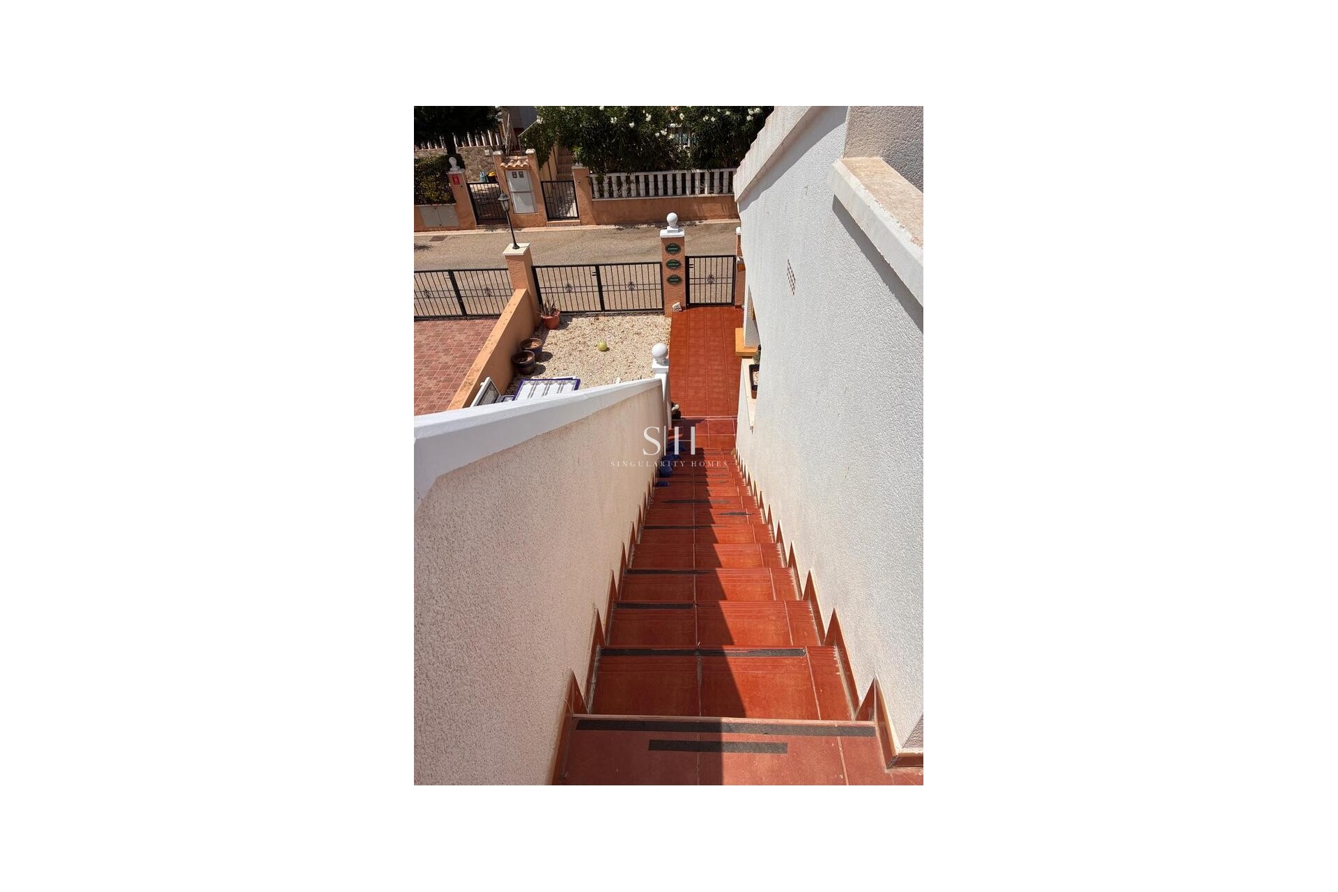 Reventa - Villa - Orihuela Costa - Costa Blanca