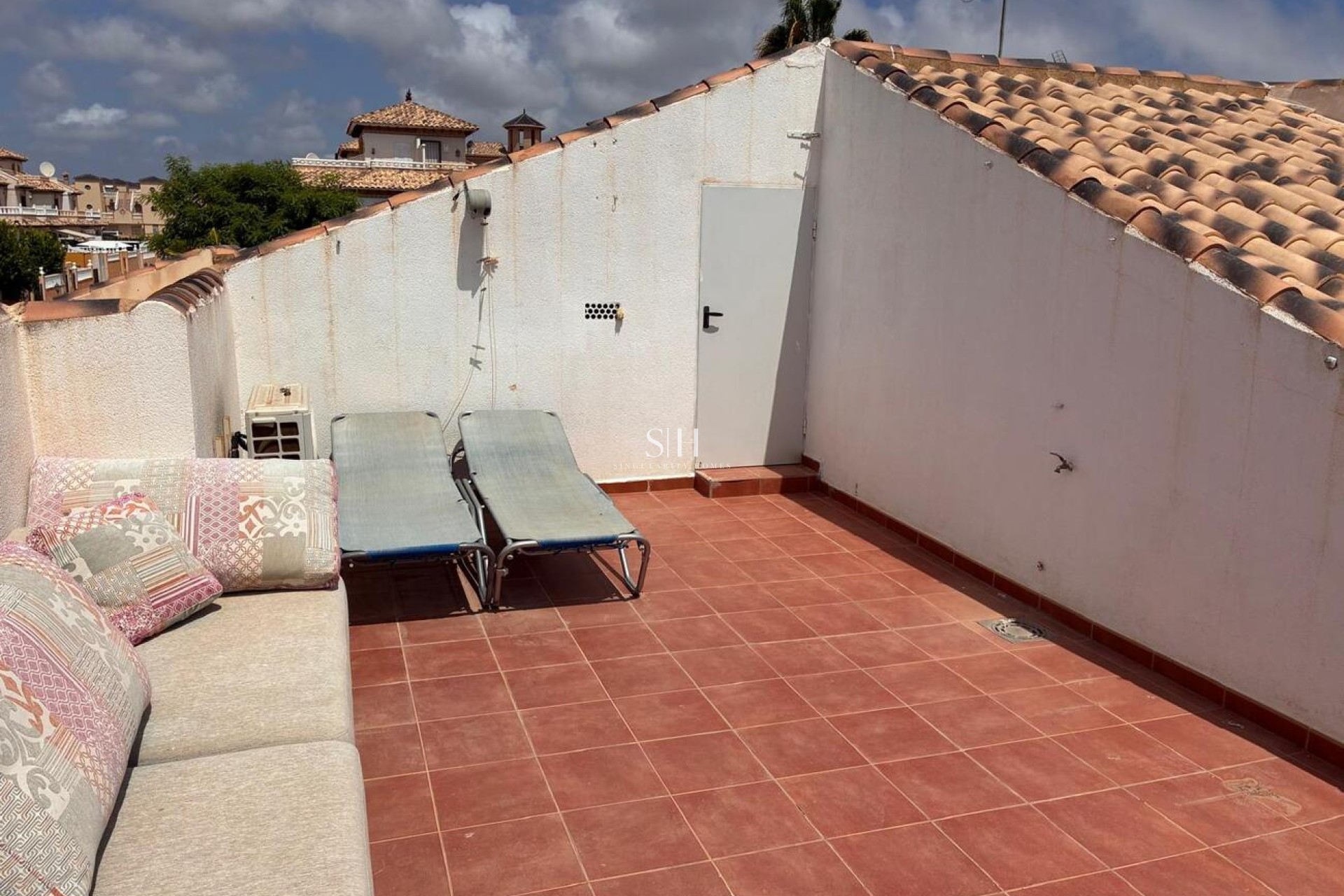 Reventa - Villa - Orihuela Costa - Costa Blanca
