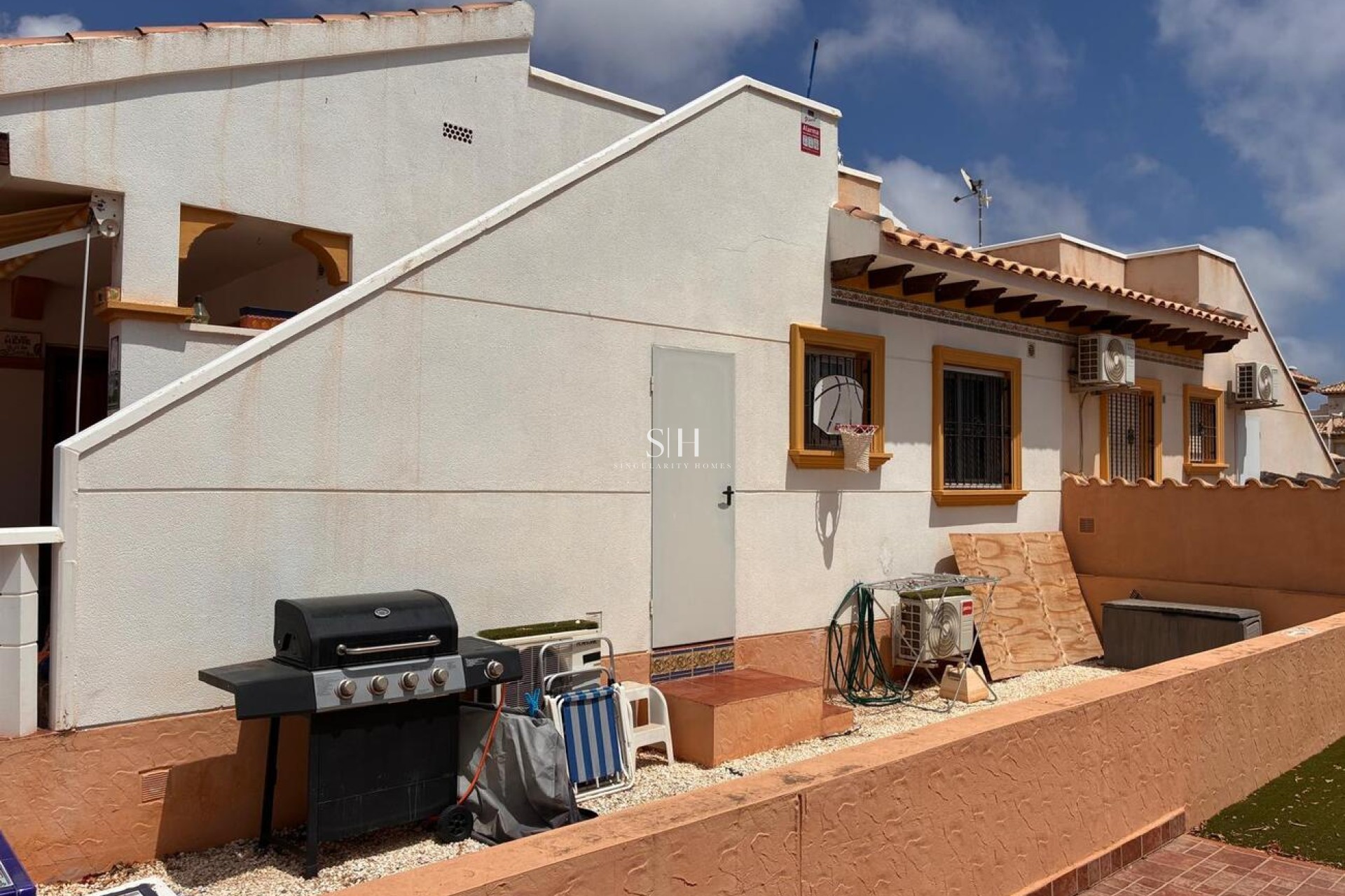 Reventa - Villa - Orihuela Costa - Costa Blanca