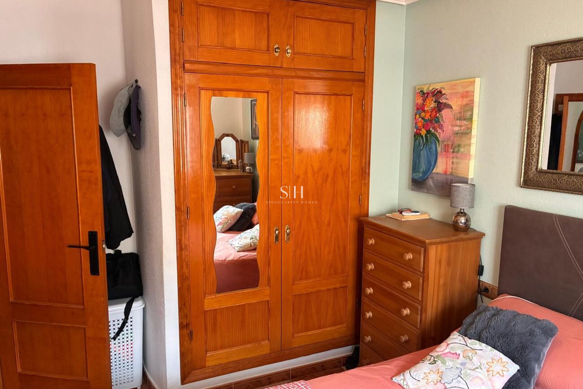 Reventa - Villa - Orihuela Costa - Costa Blanca