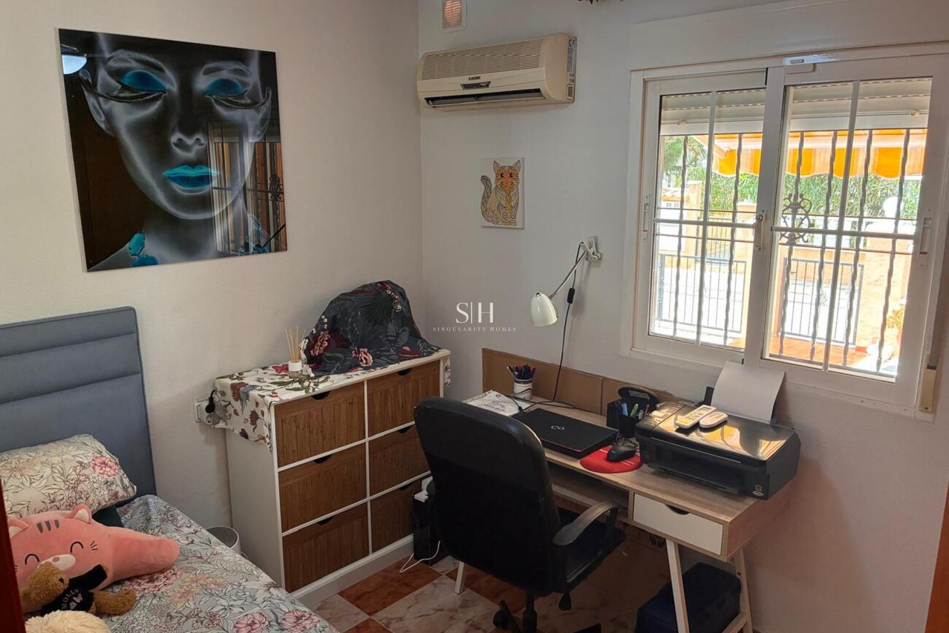 Reventa - Villa - Orihuela Costa - Costa Blanca