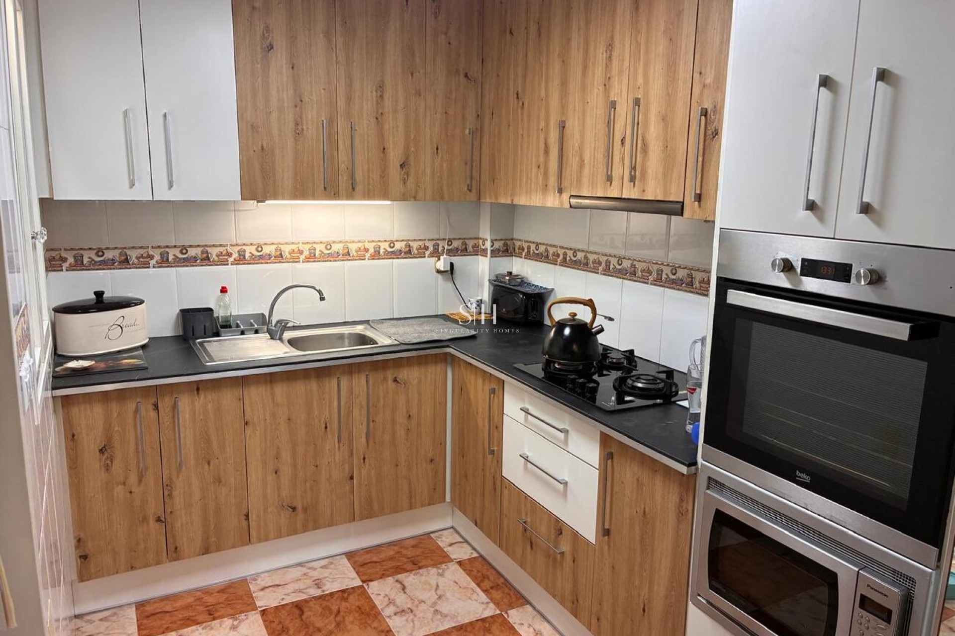 Reventa - Villa - Orihuela Costa - Costa Blanca