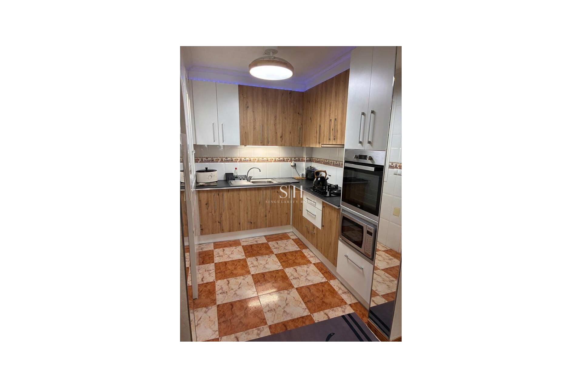 Reventa - Villa - Orihuela Costa - Costa Blanca