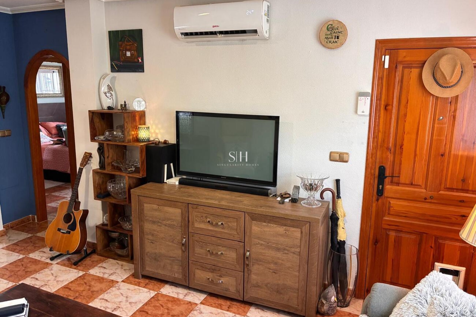 Reventa - Villa - Orihuela Costa - Costa Blanca