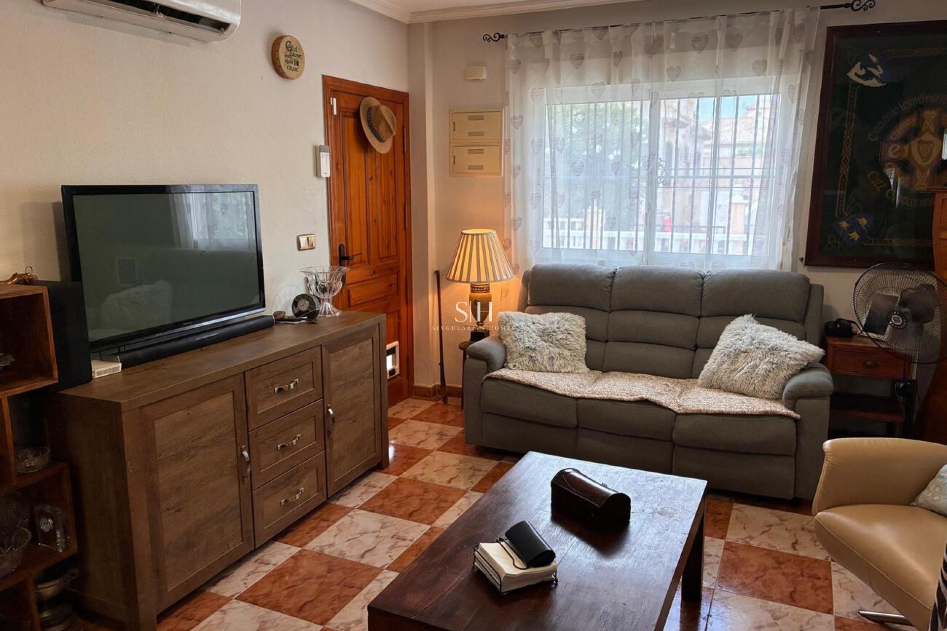 Reventa - Villa - Orihuela Costa - Costa Blanca