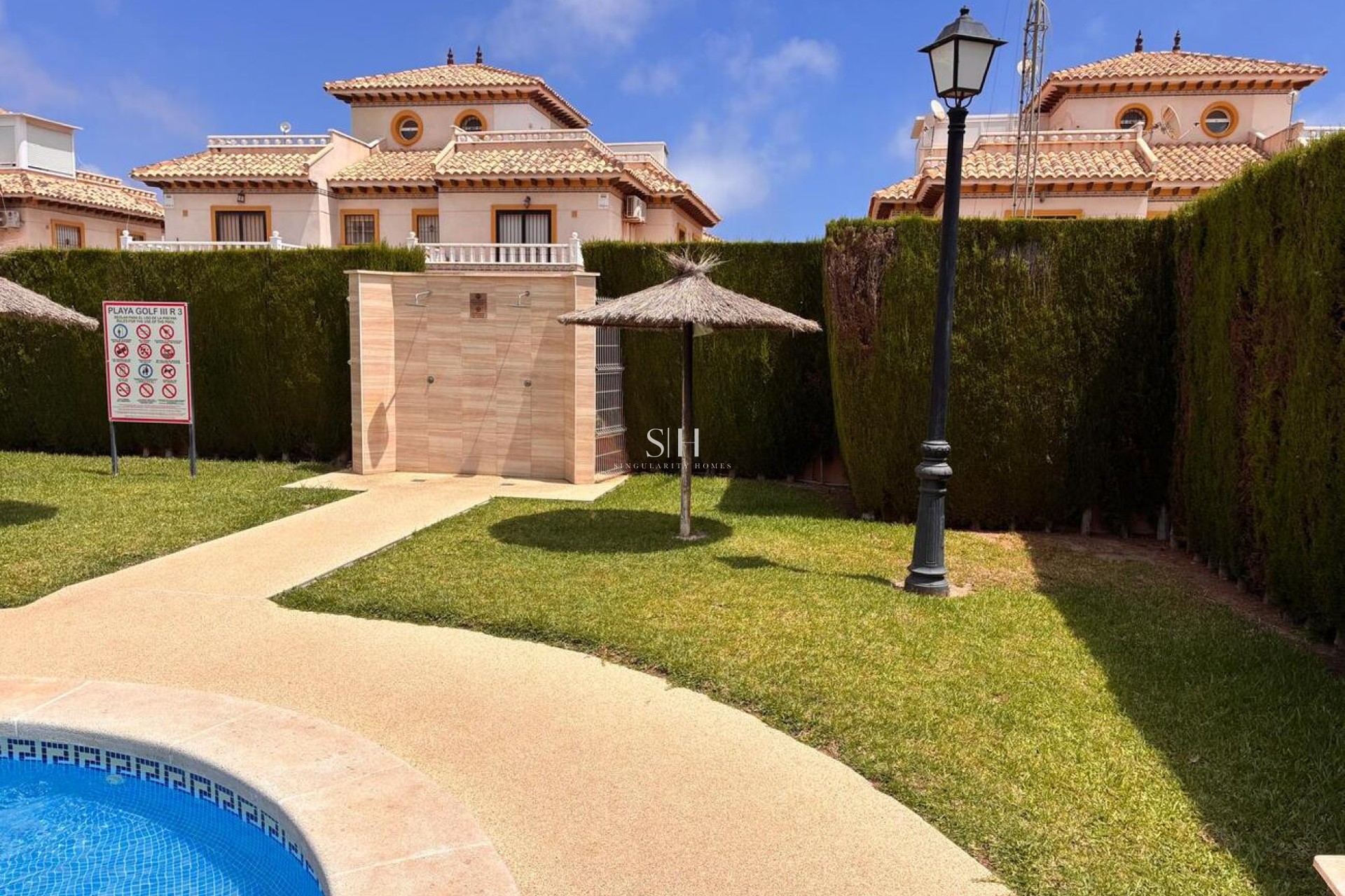 Reventa - Villa - Orihuela Costa - Costa Blanca
