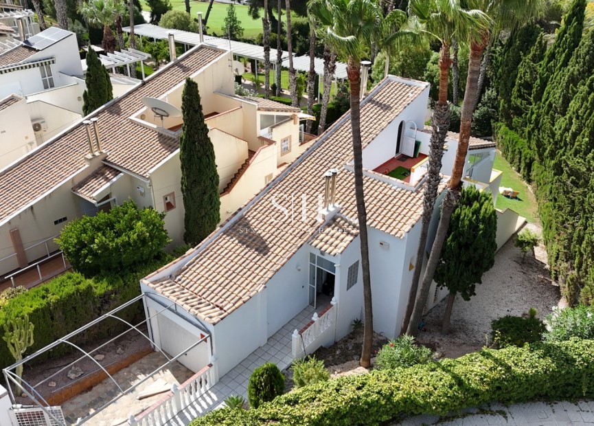Reventa - Villa - Orihuela Costa - Costa Blanca