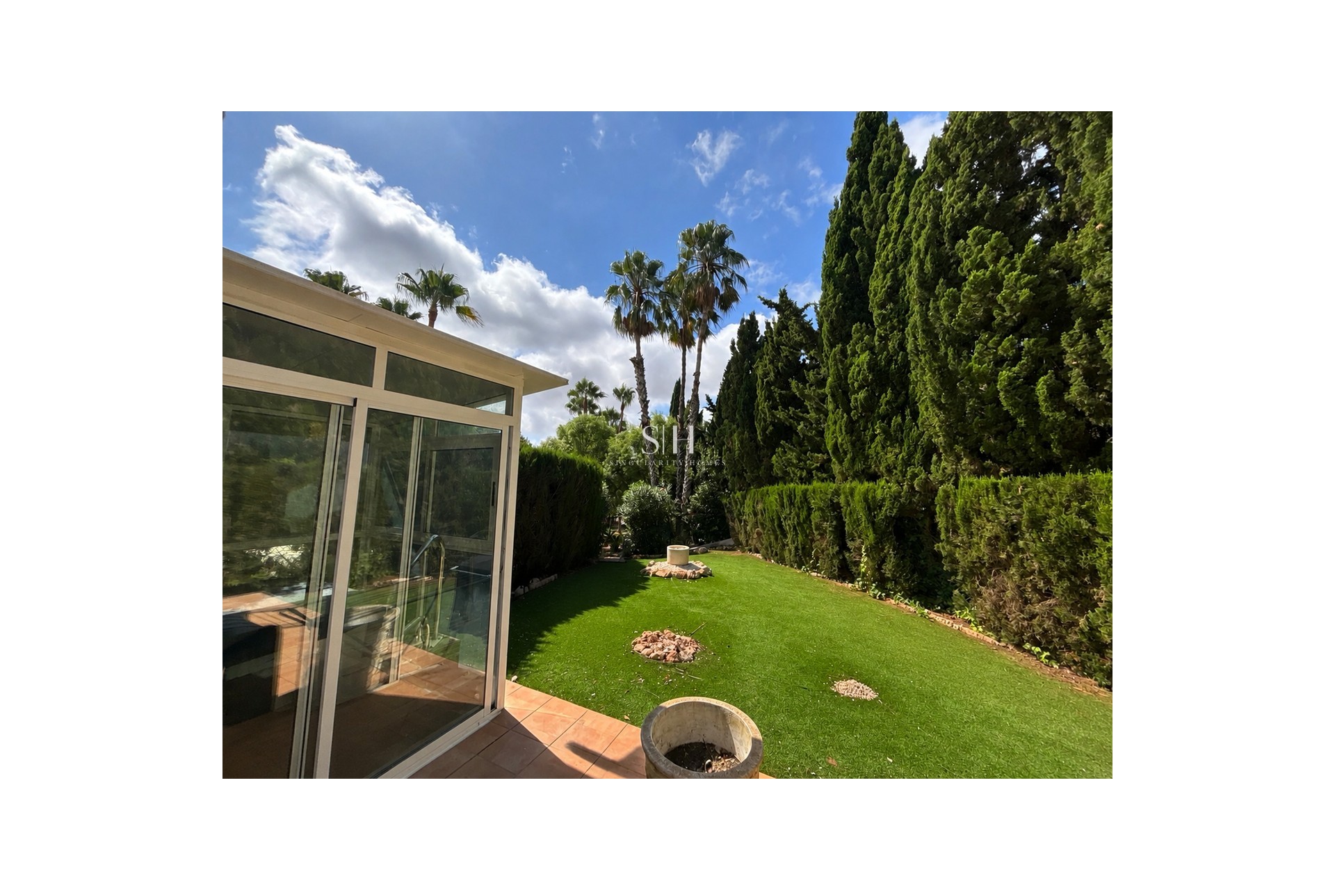 Reventa - Villa - Orihuela Costa - Costa Blanca