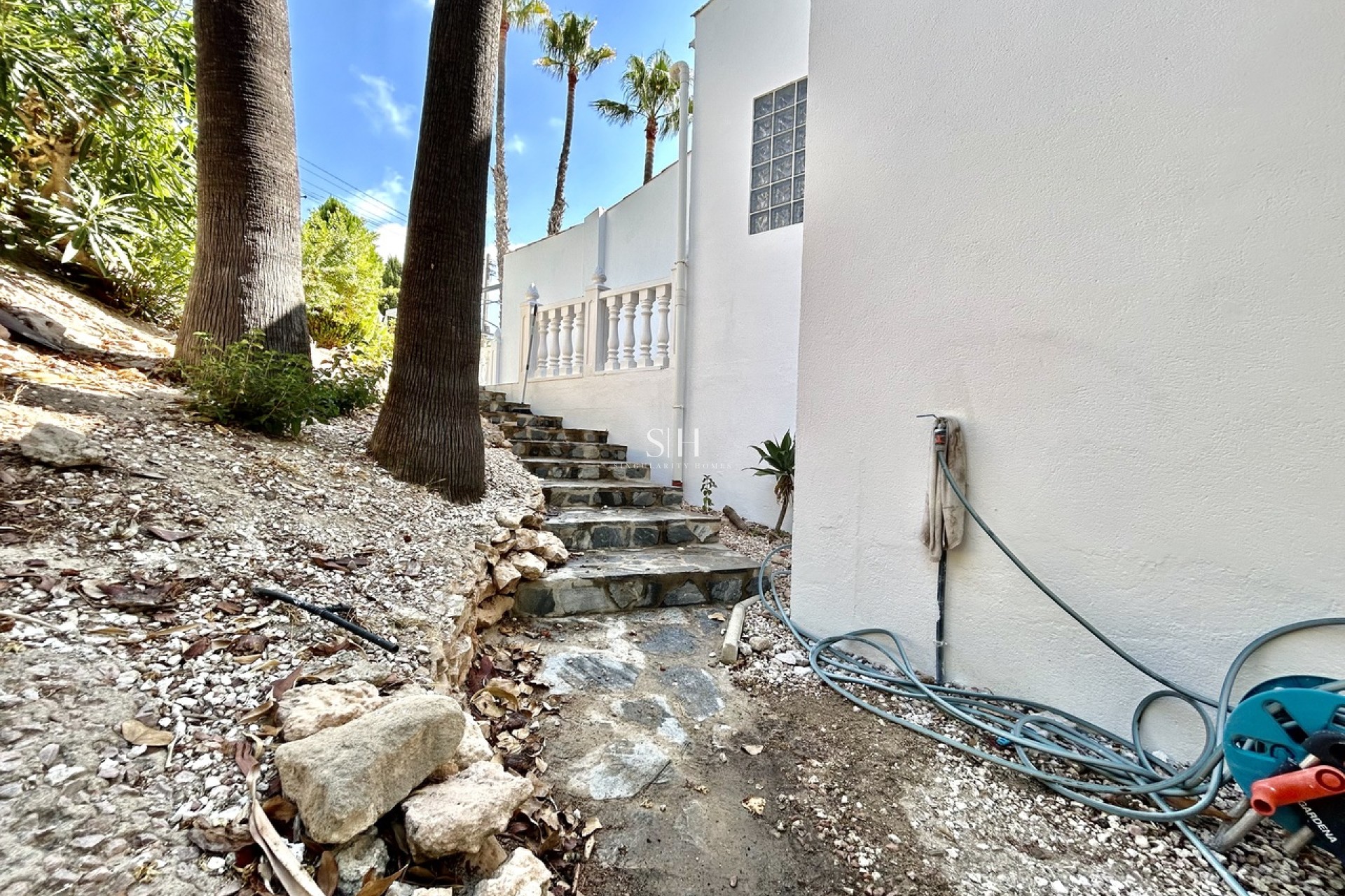 Reventa - Villa - Orihuela Costa - Costa Blanca